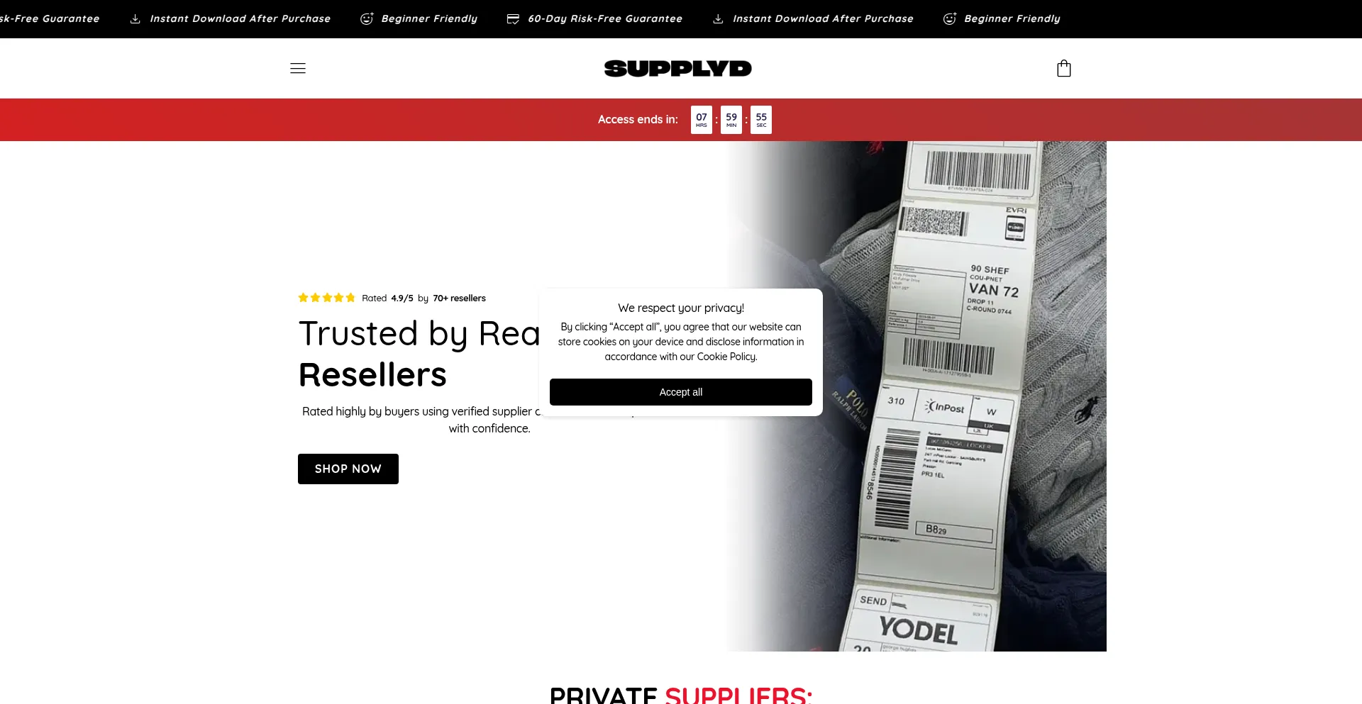 Supplyd.shop