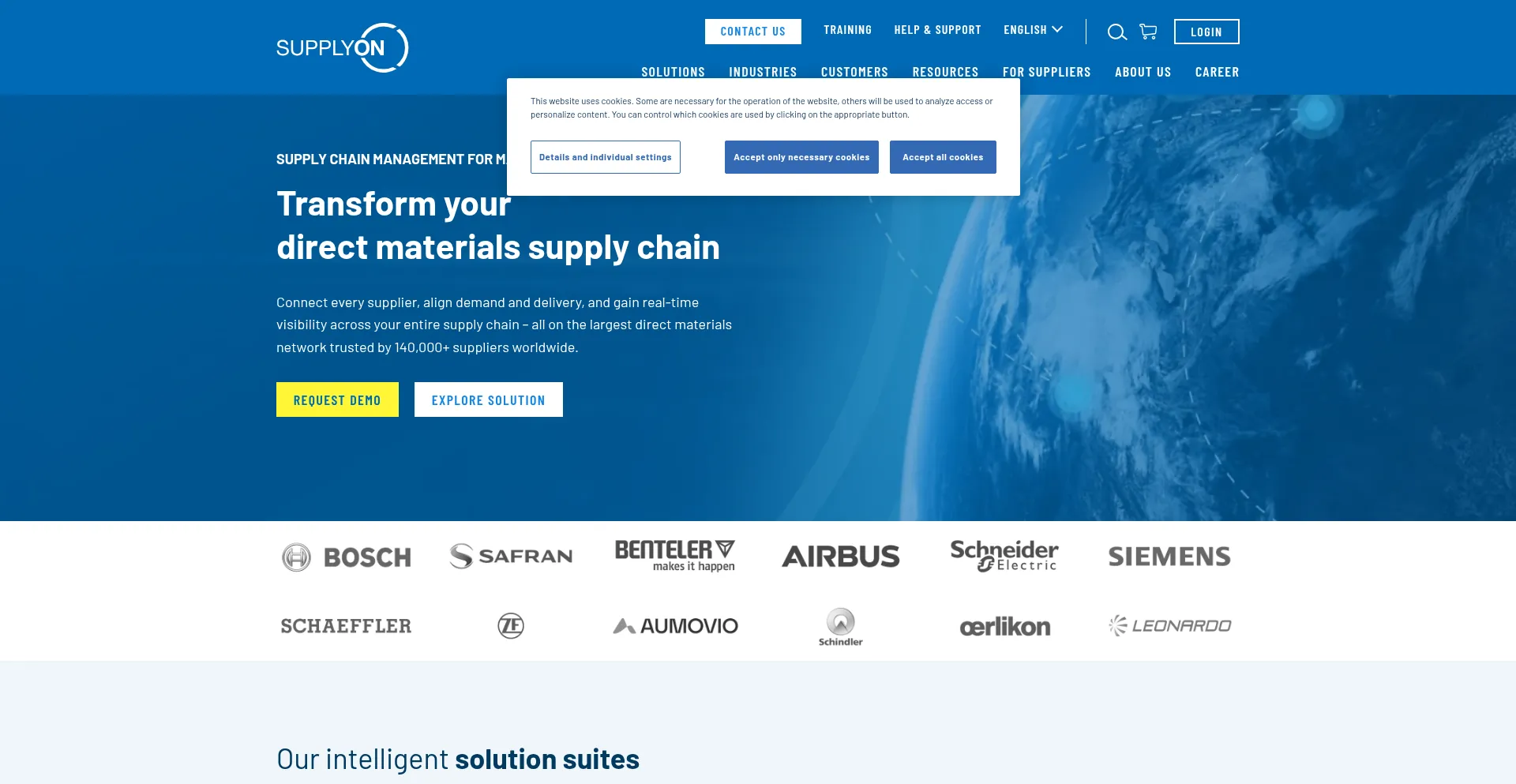 Supplyon.com