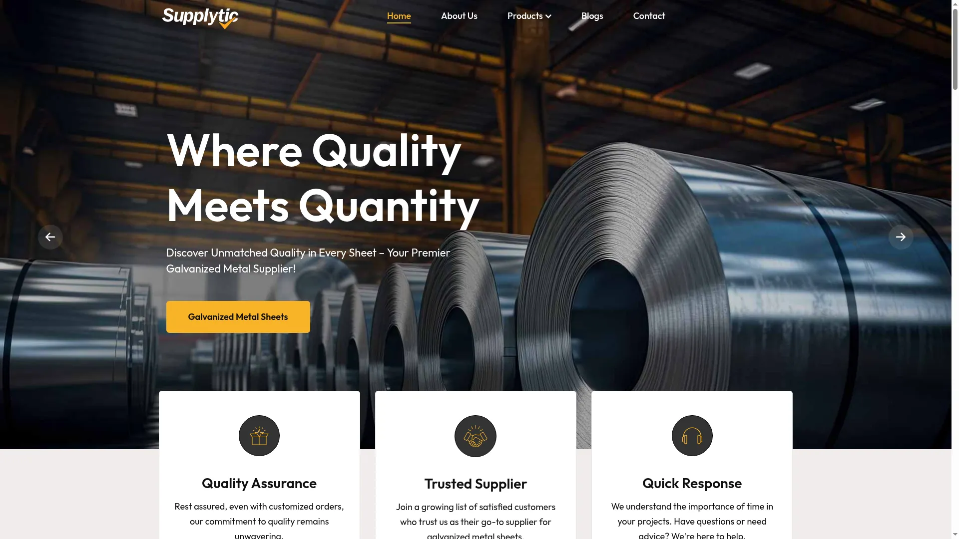 Supplytic.ca
