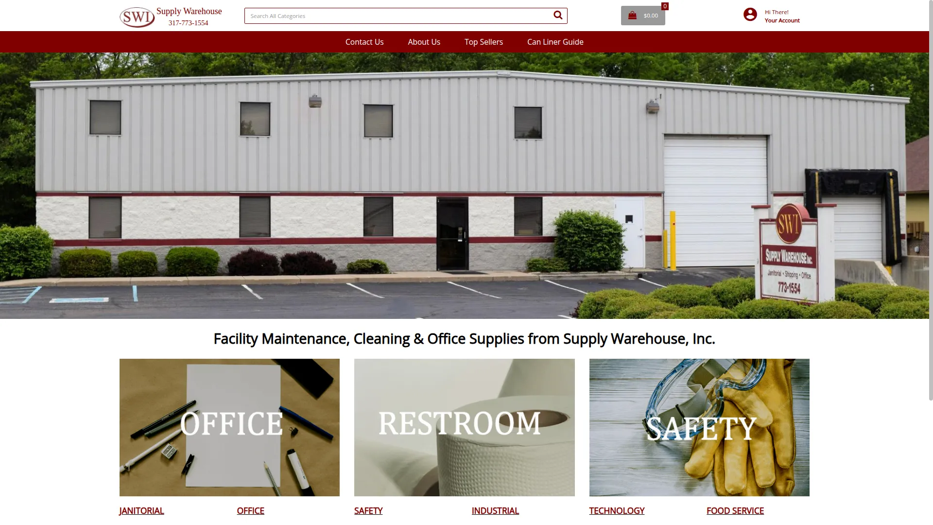 Supplywarehouse.com