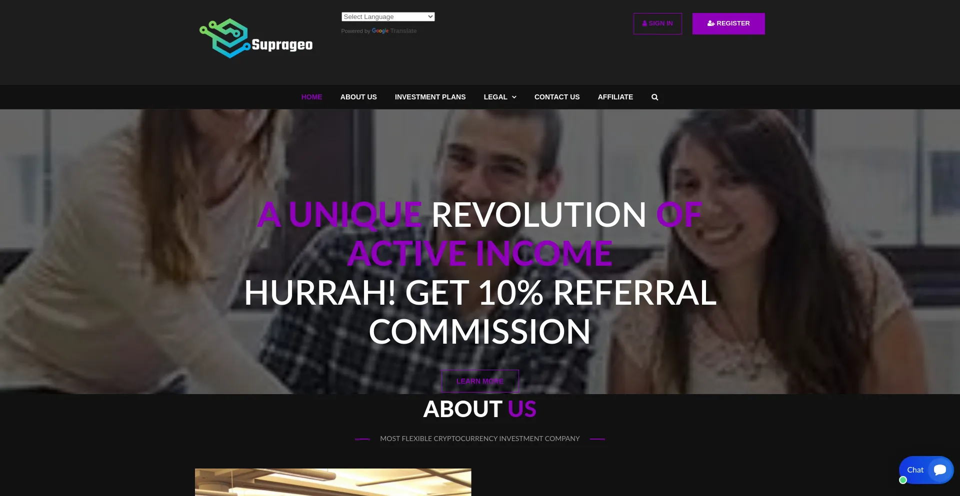 Suprageo.com