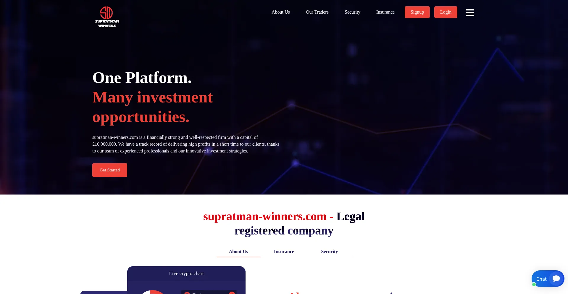Supratman-winners.com