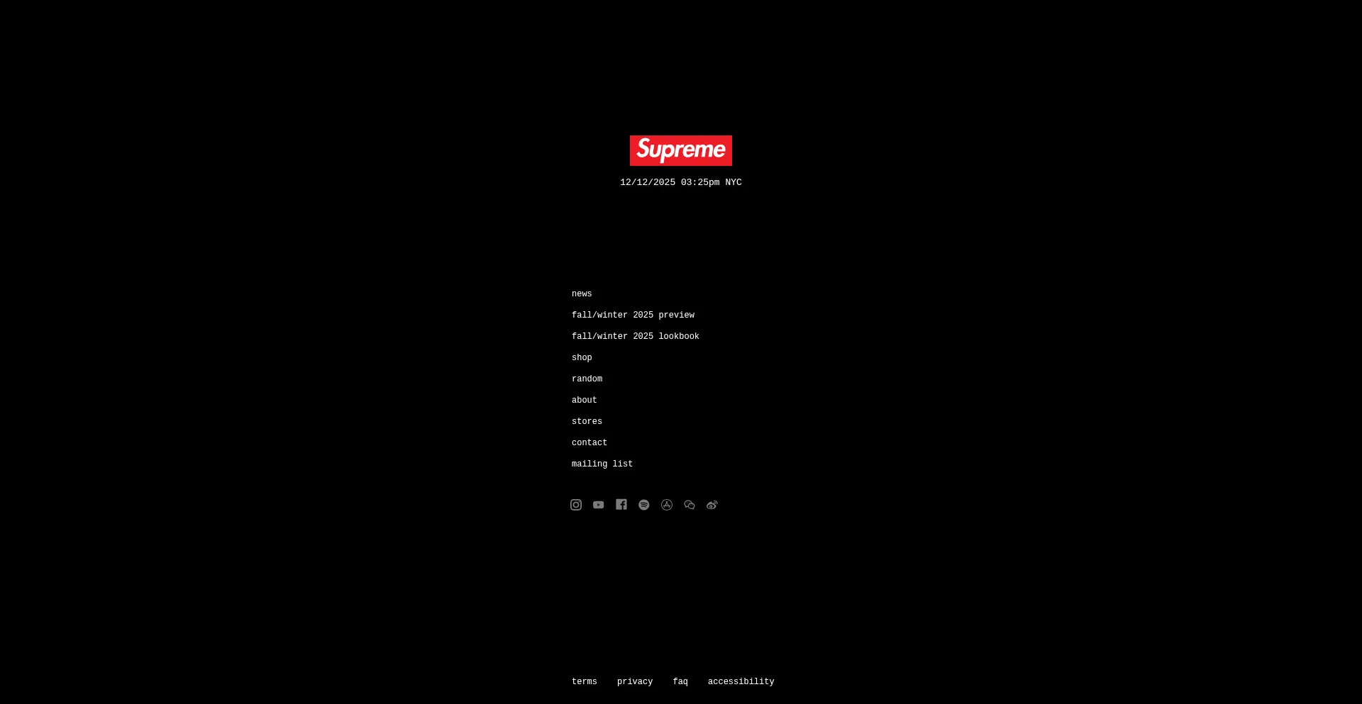 Supremenewyork.com