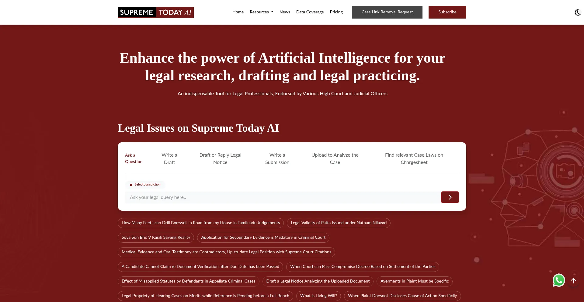 Supremetoday.ai
