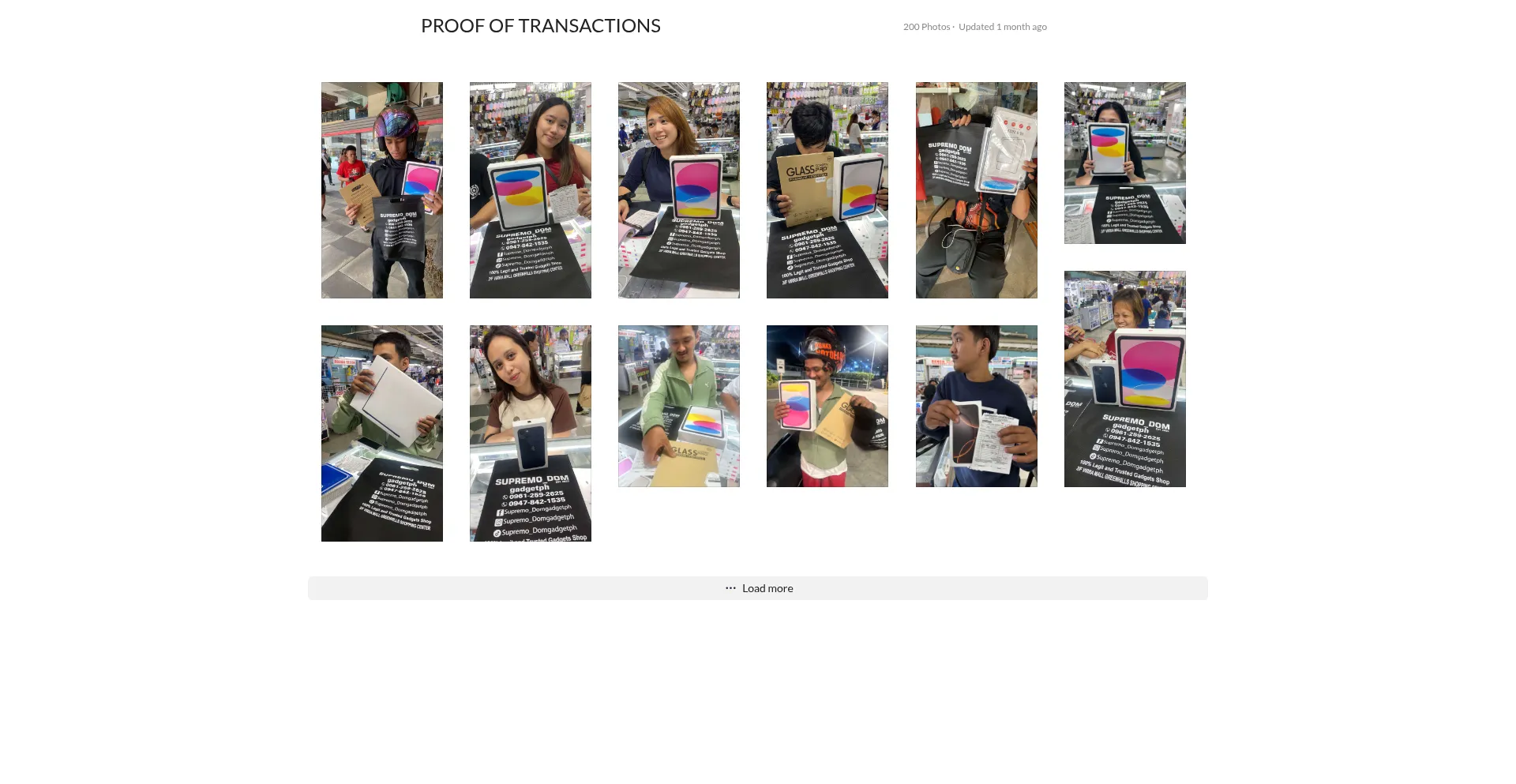 Supremodomgadgetph.com