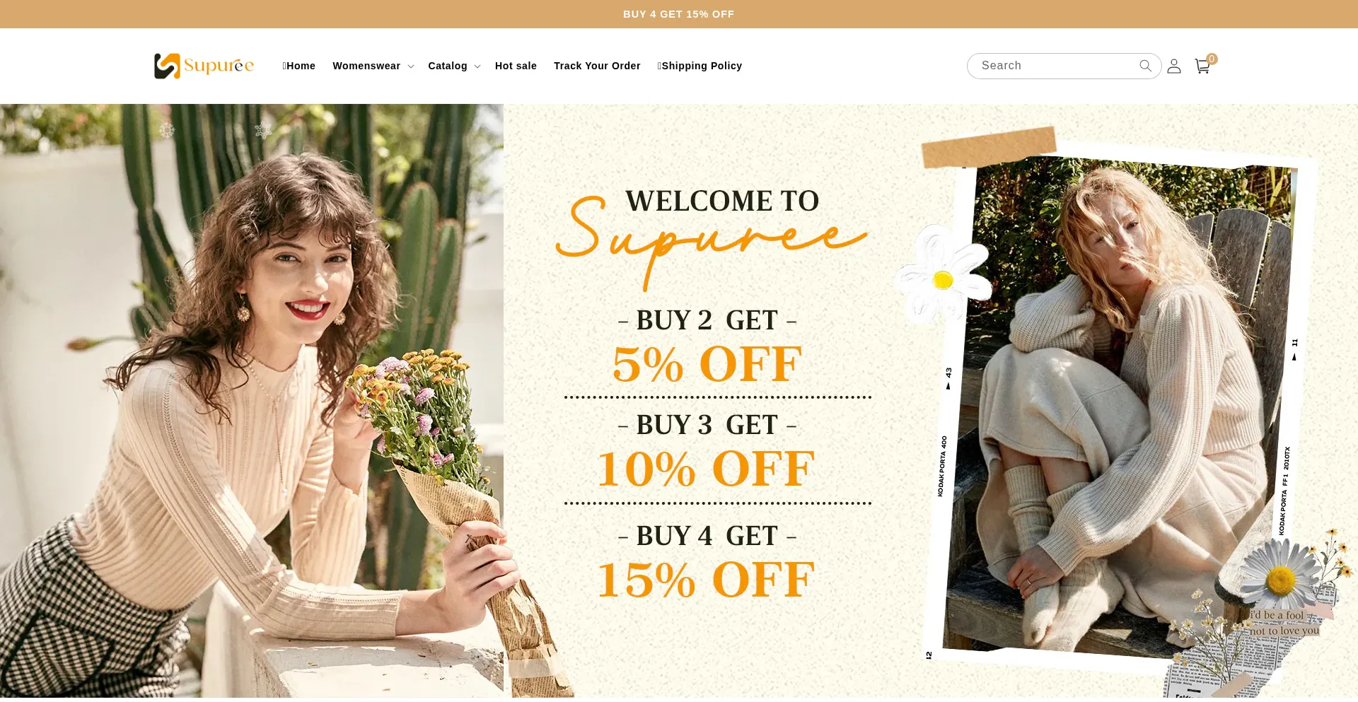 Supuree.com