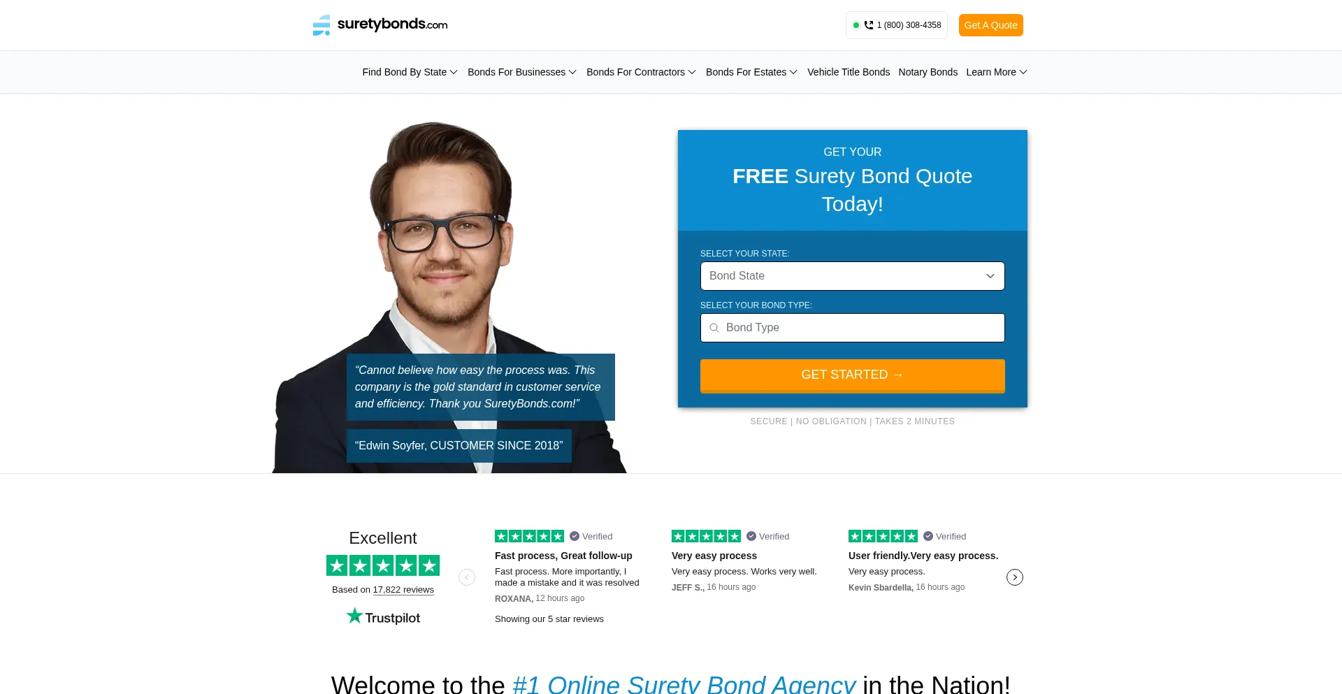 Suretybonds.com