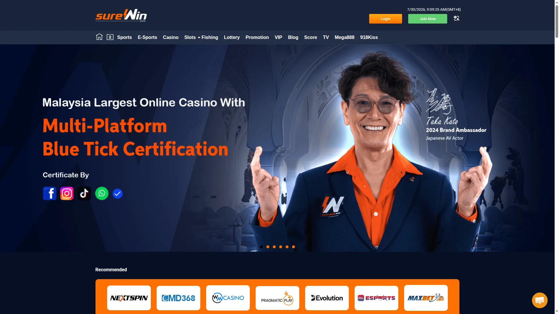 Surewintop.com