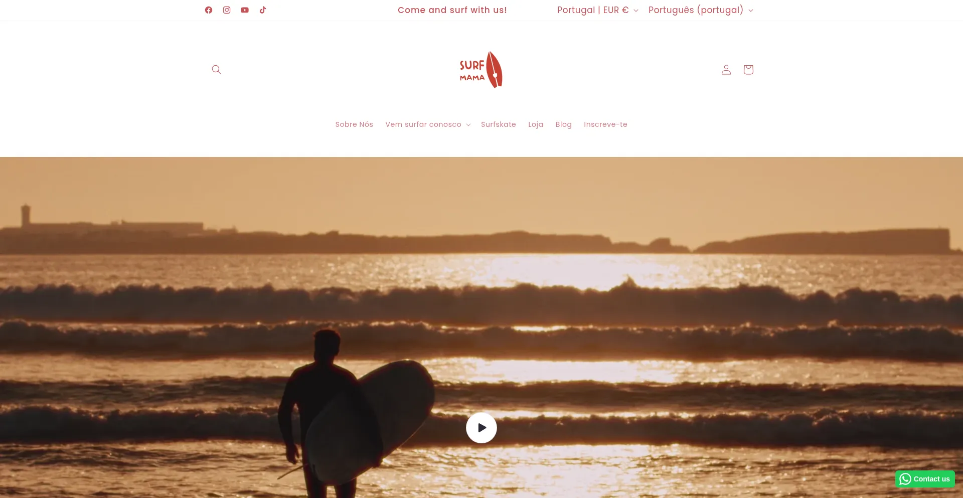 Surfmama.pt