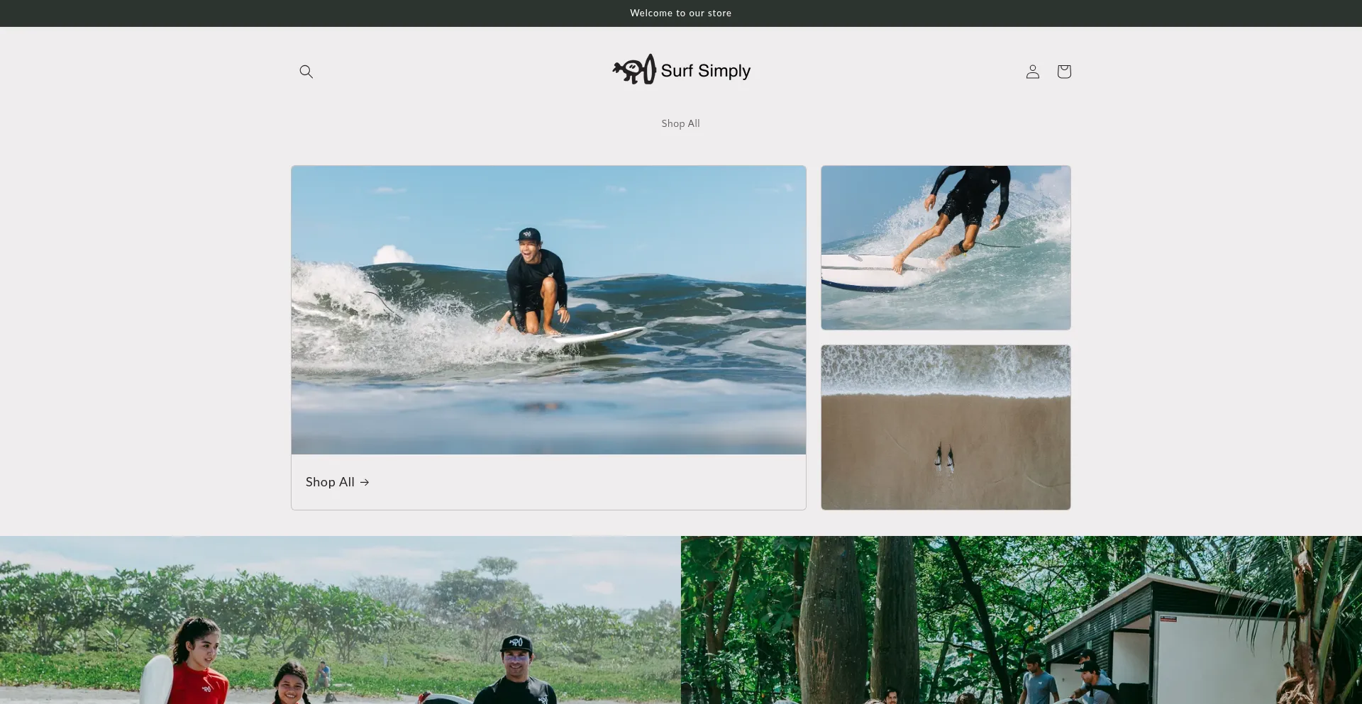 Surfsimplyshop.com