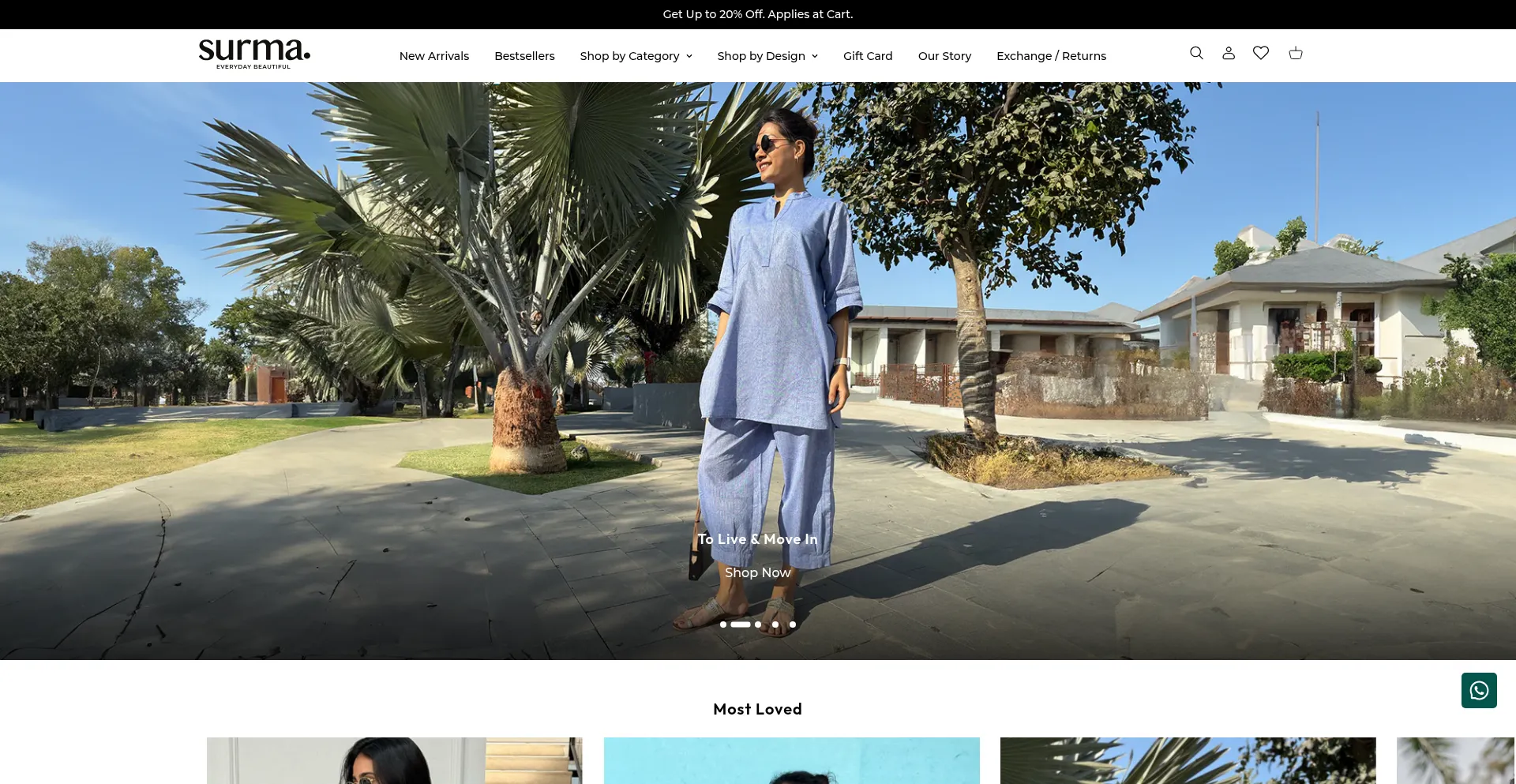 Surma.in