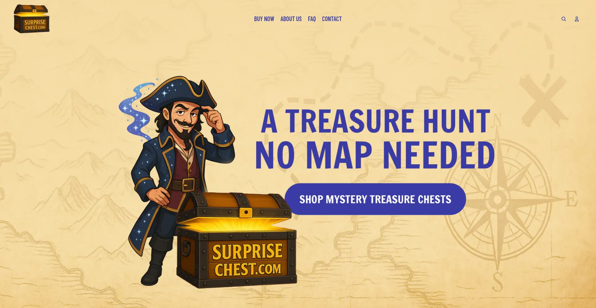 Surprisechest.com