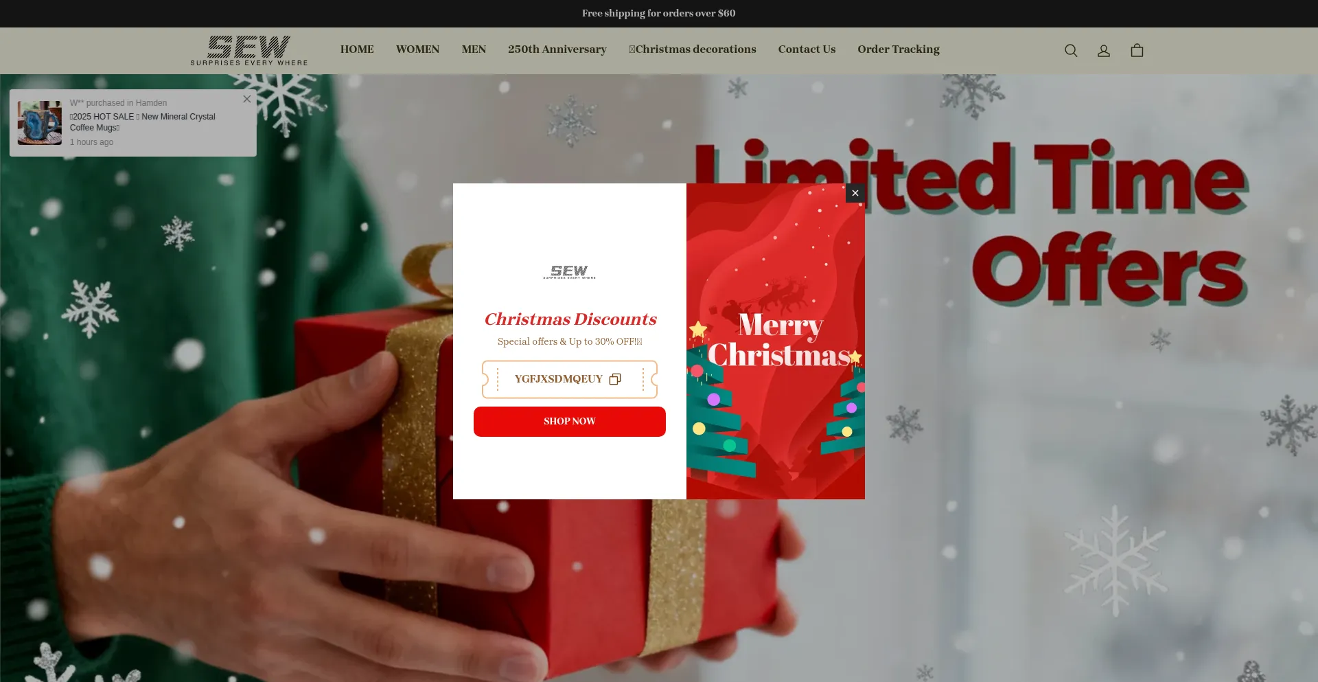Surprisesew.com