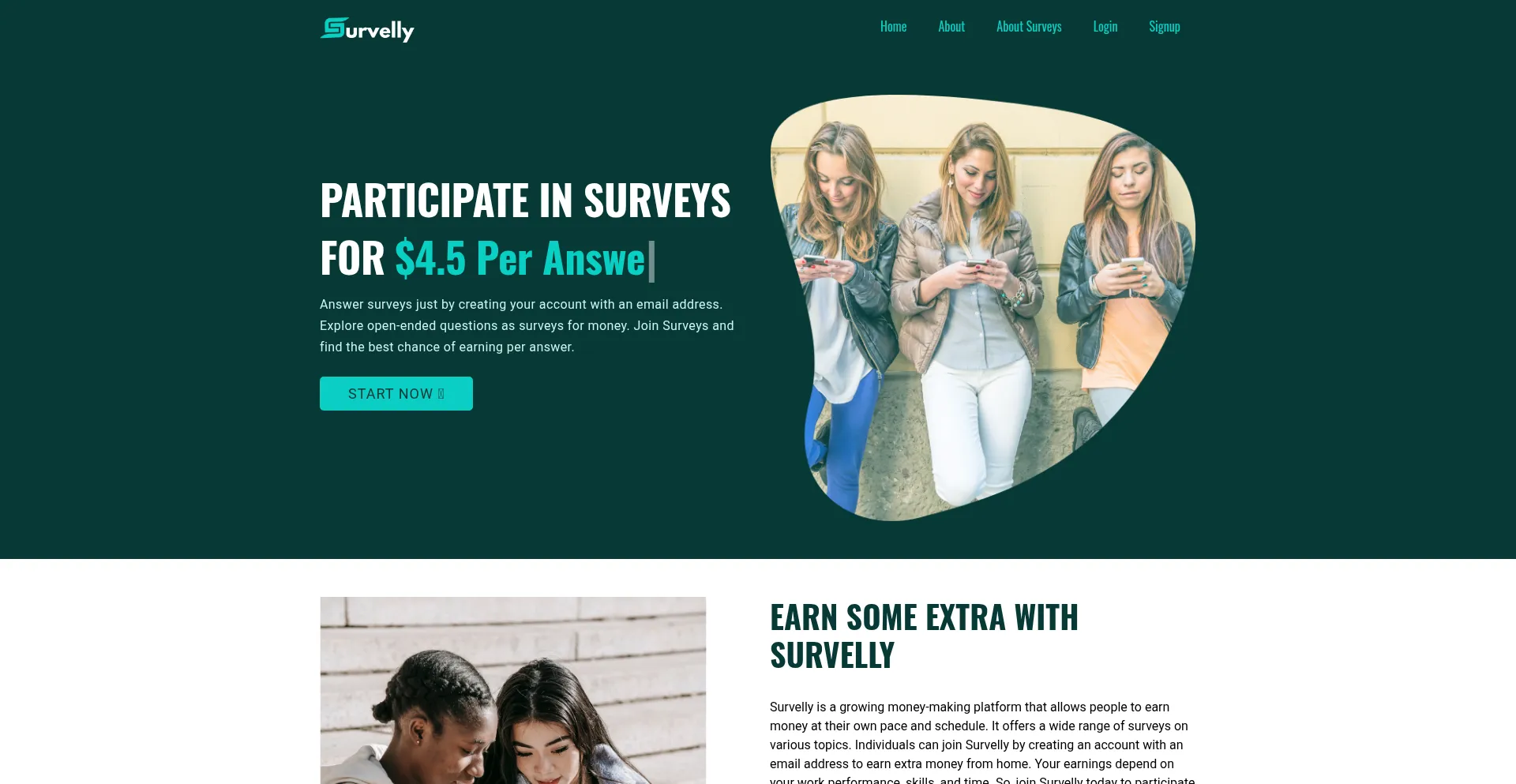 Survelly.com
