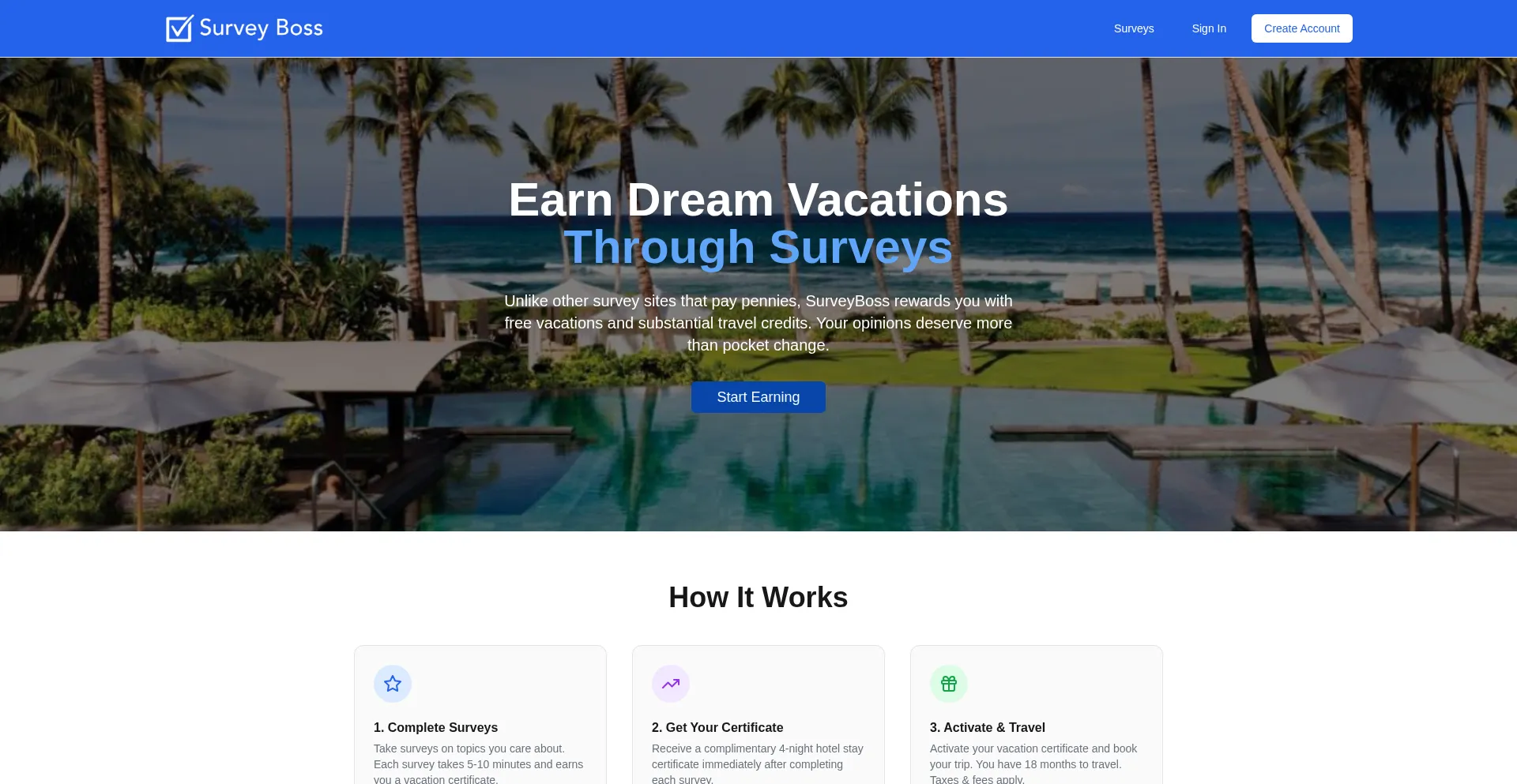 Surveyboss.com