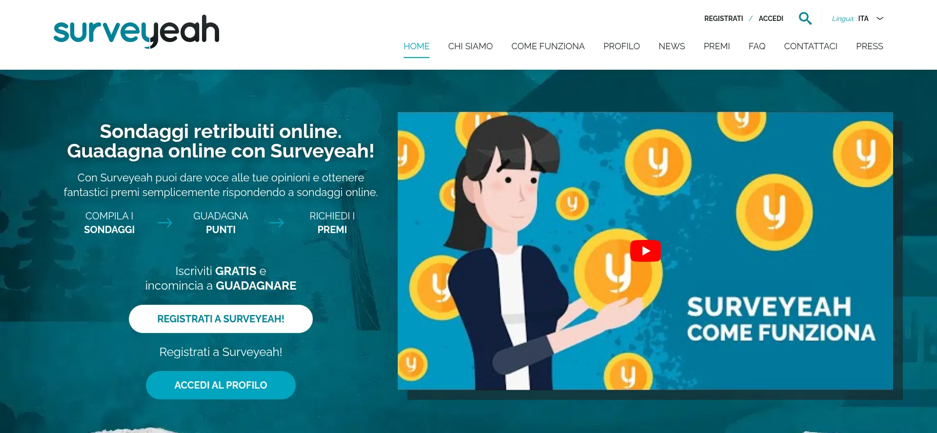 Surveyeah.com