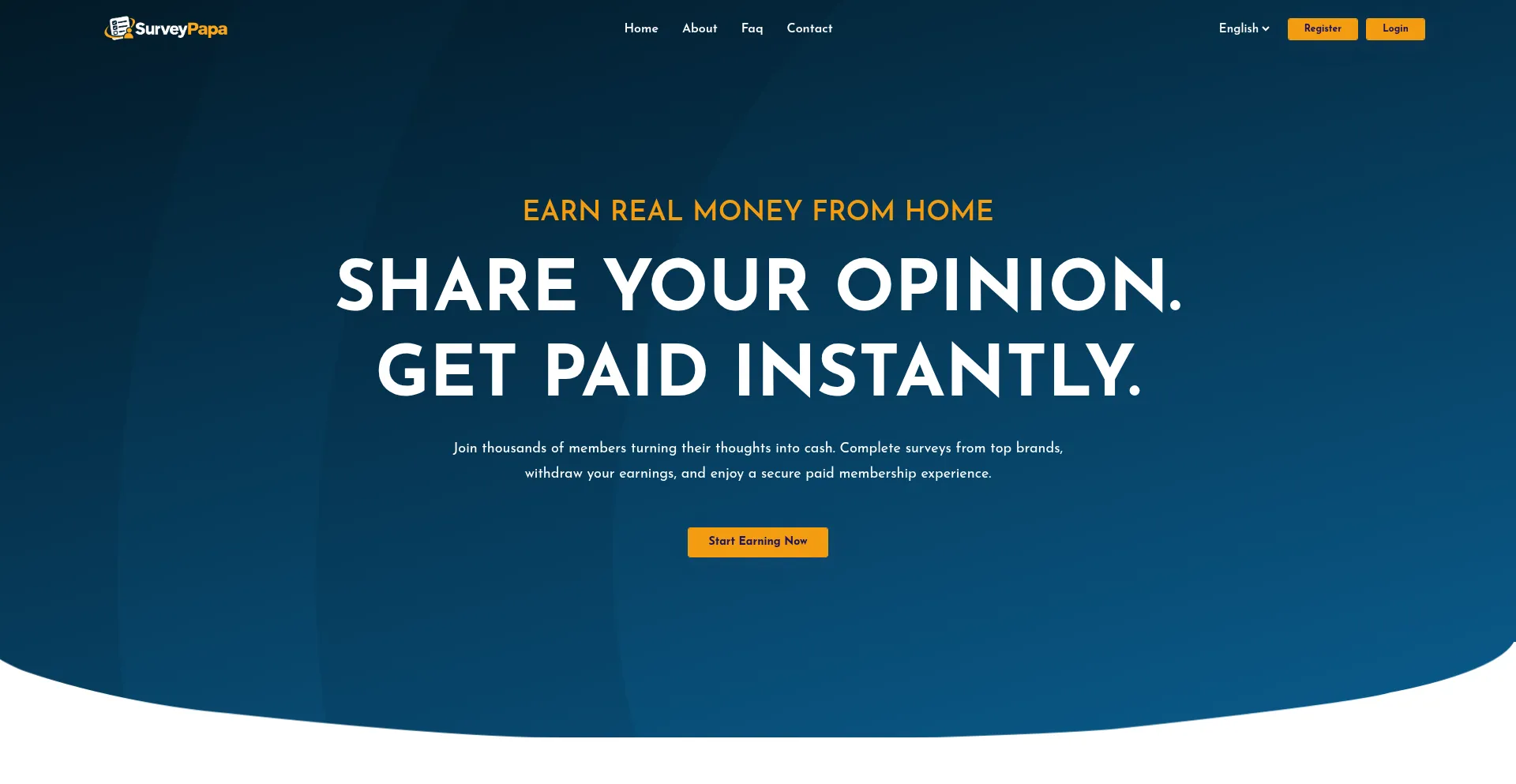 Surveypapa.com