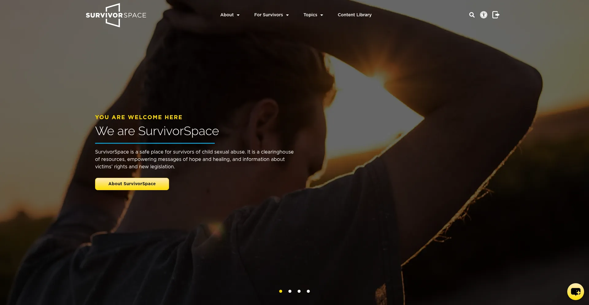 Survivorspace.org