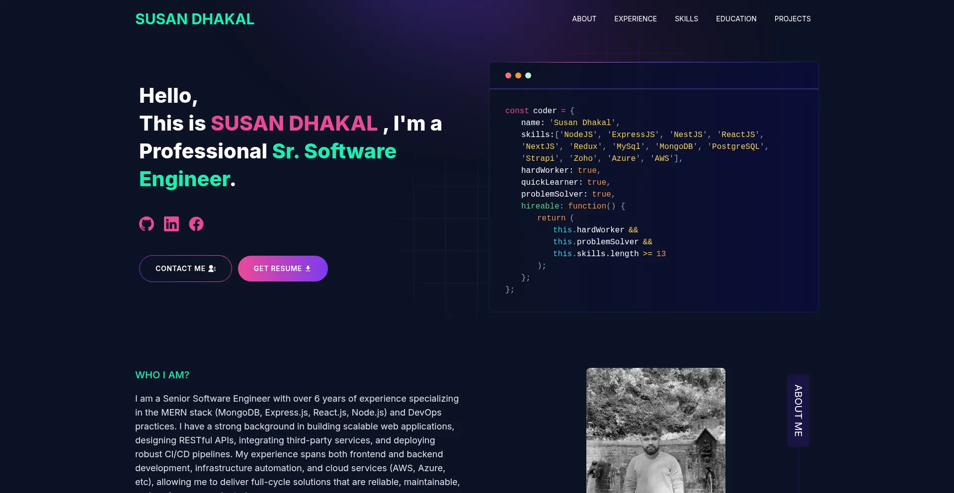 Susandhakal.com.np