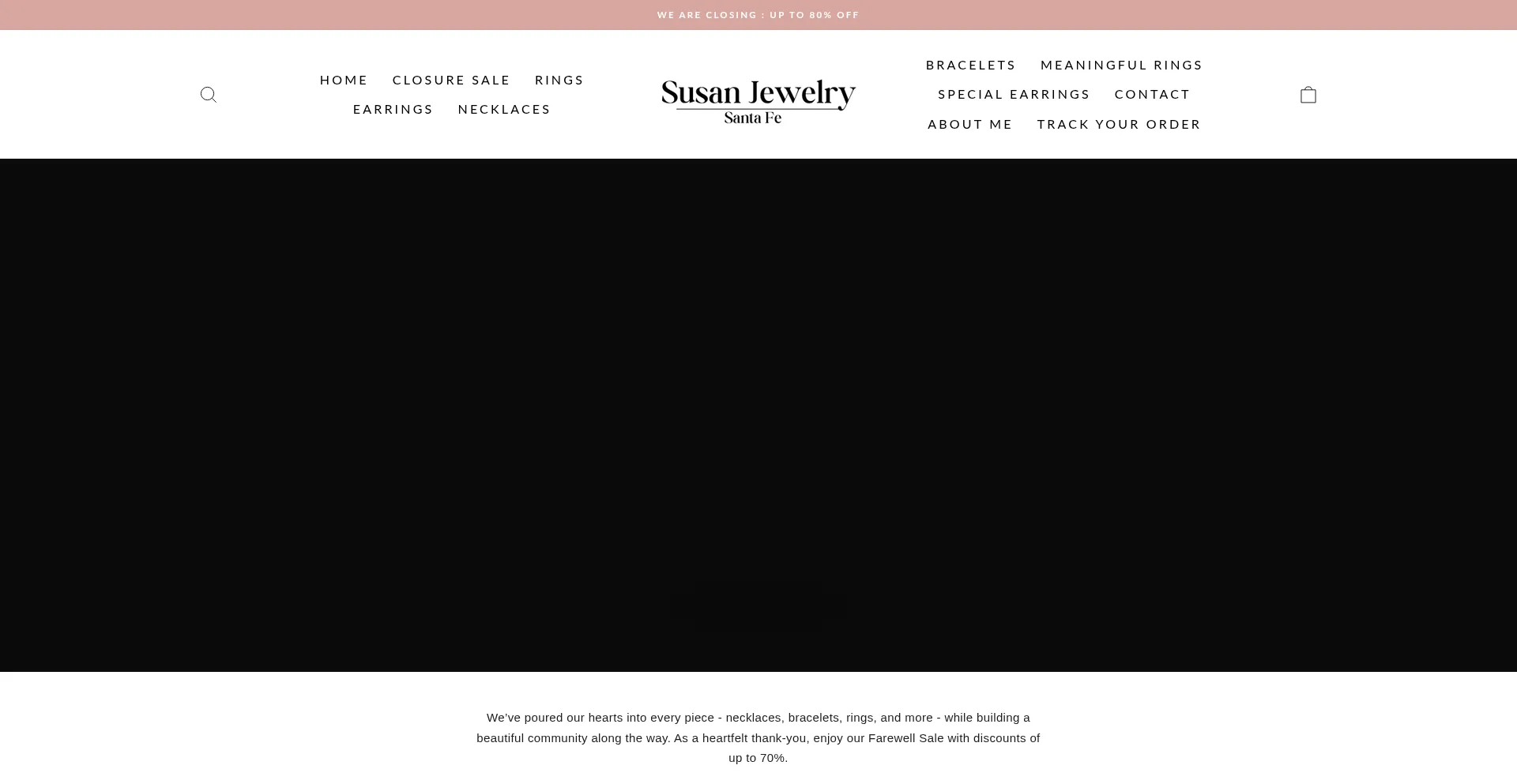 Susanjewelryco.com