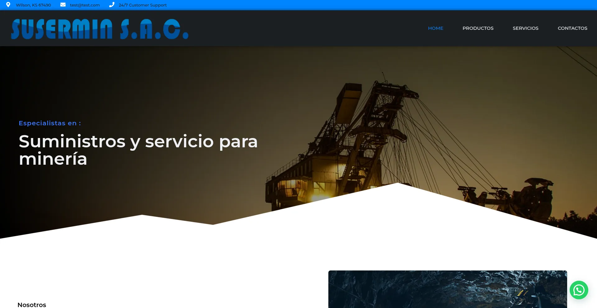Susermin.com