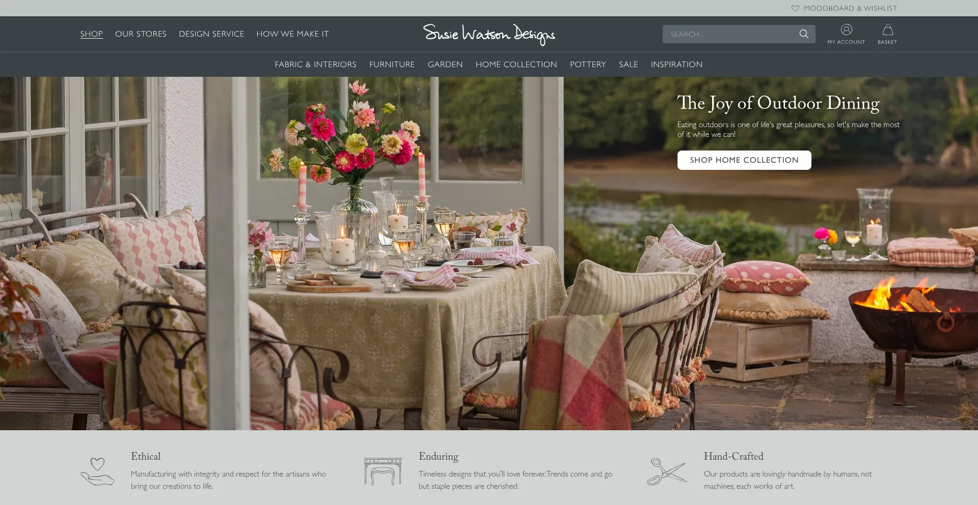Susiewatsondesigns.co.uk