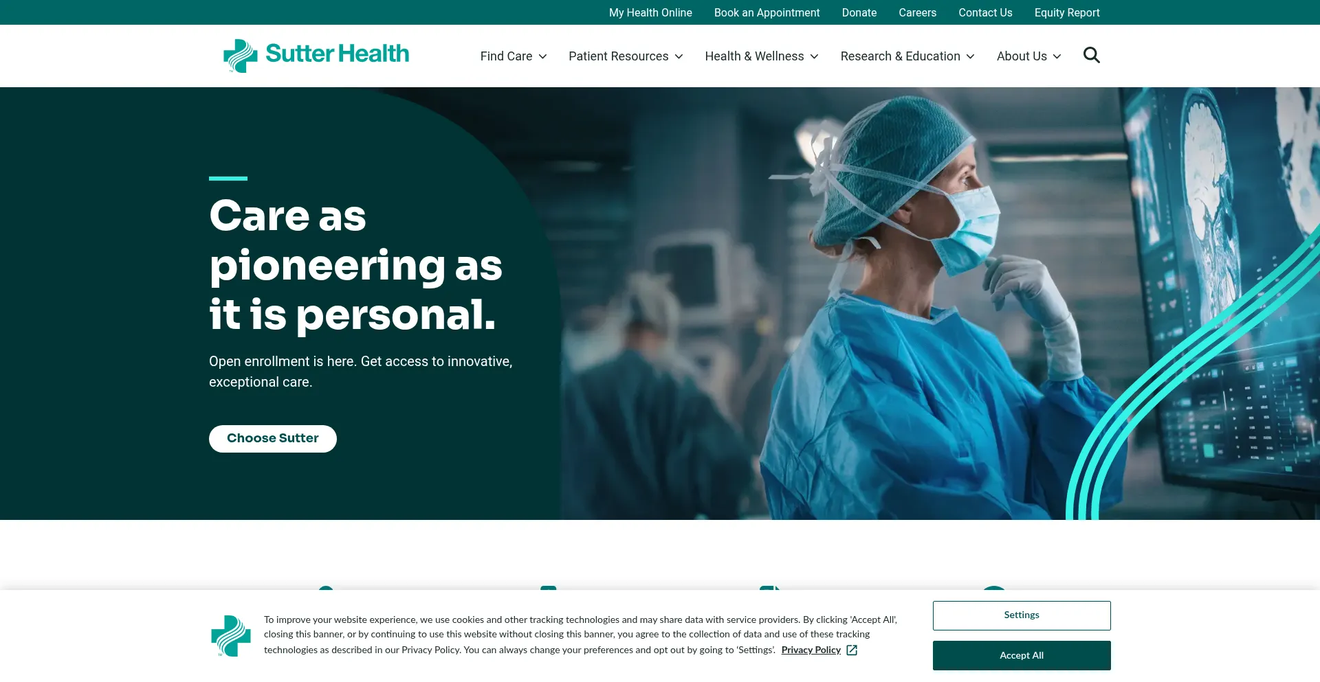 Sutterhealth.org
