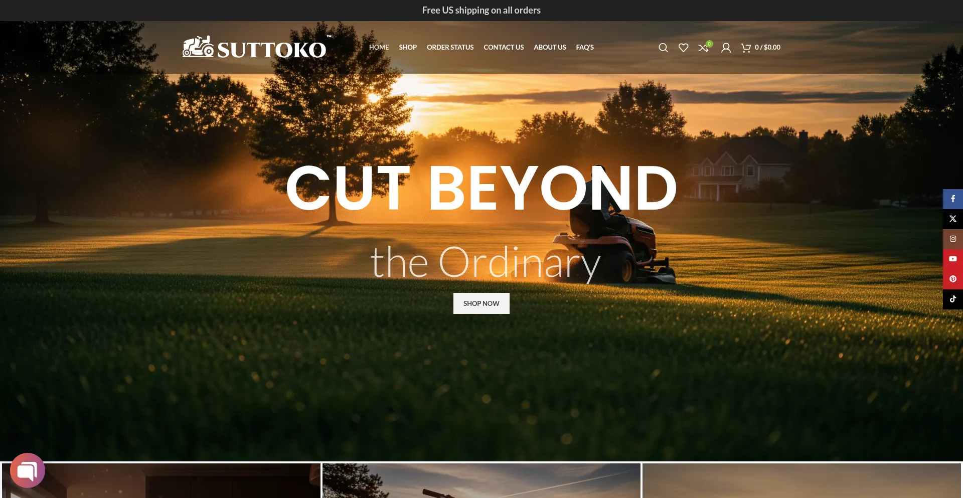 Suttoko.com