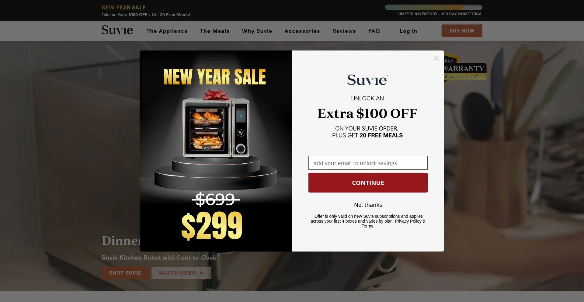 Suvie.com