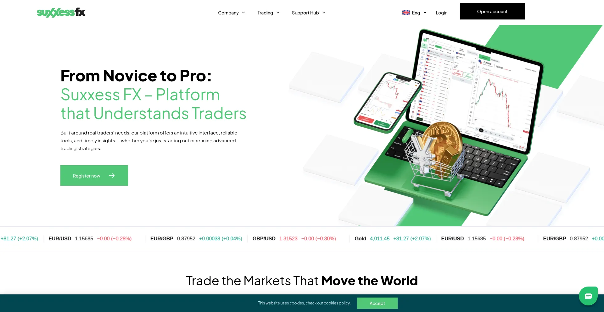 Suxxessfx.com