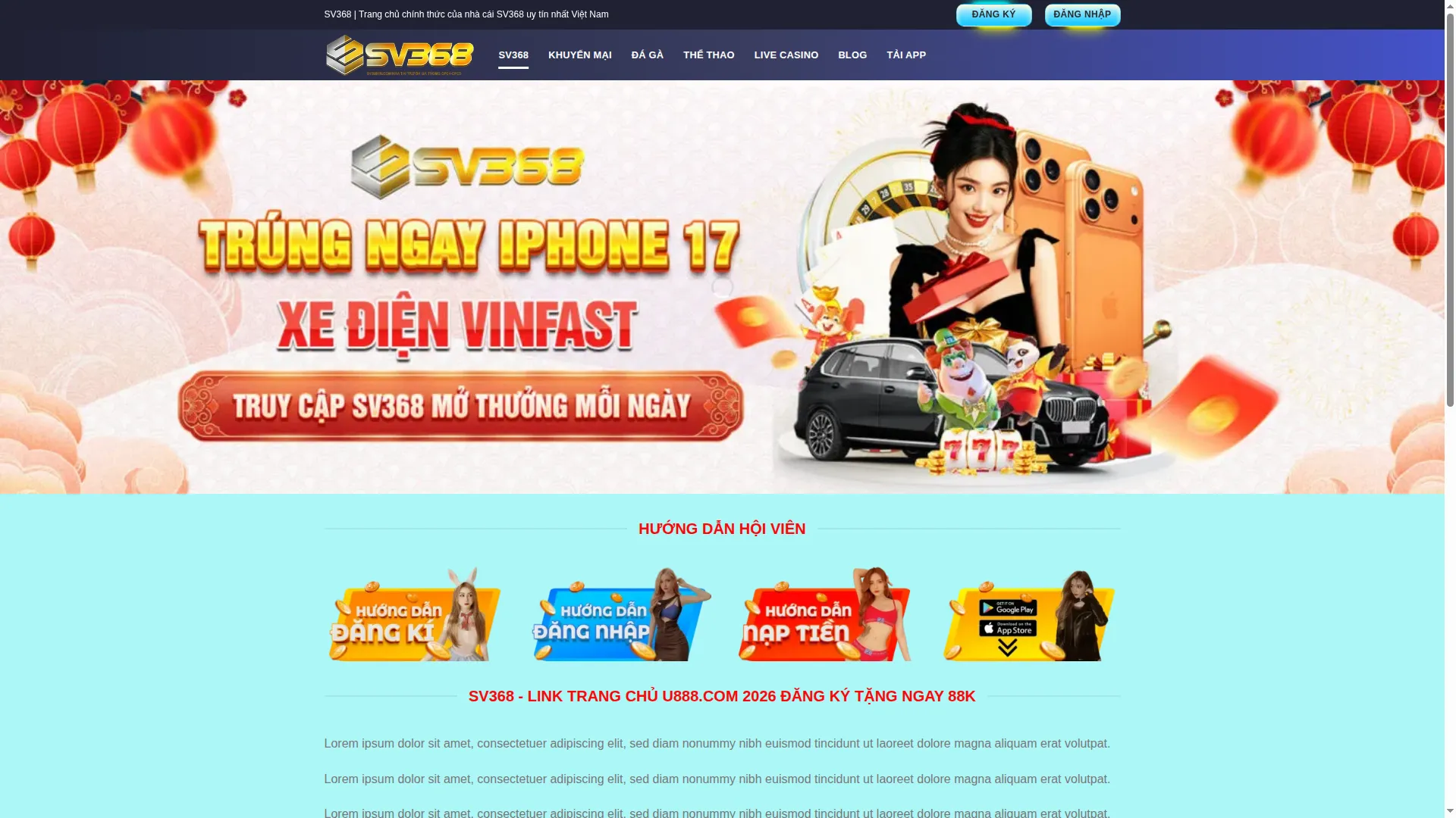 Sv368.com.co