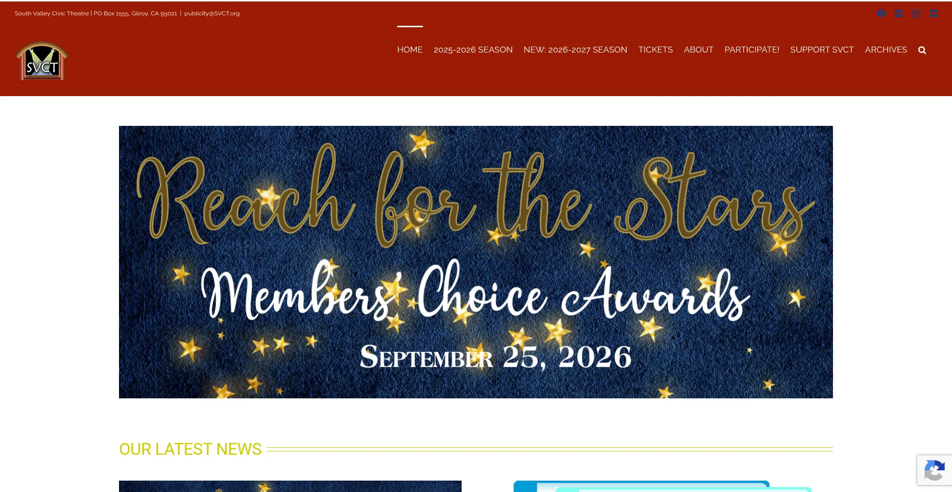 Svct.org