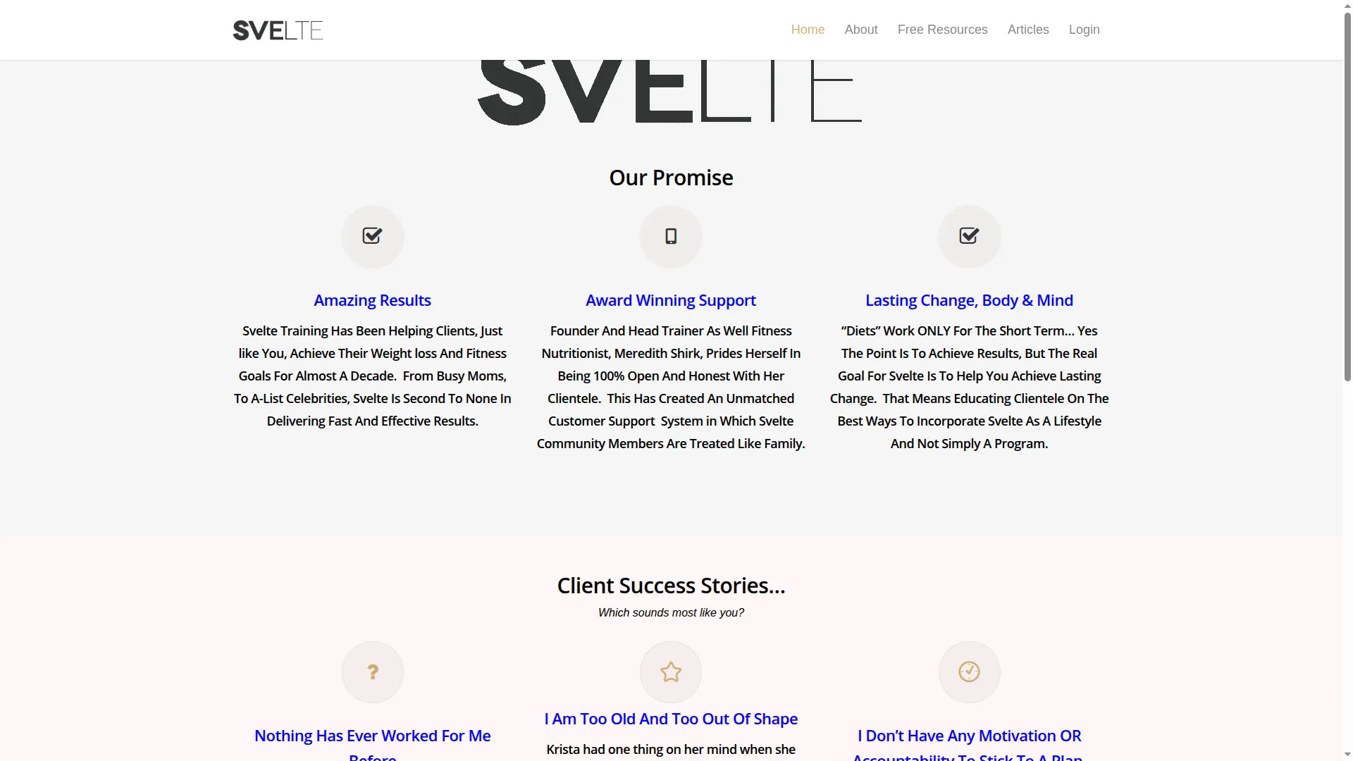 Sveltemedia.com