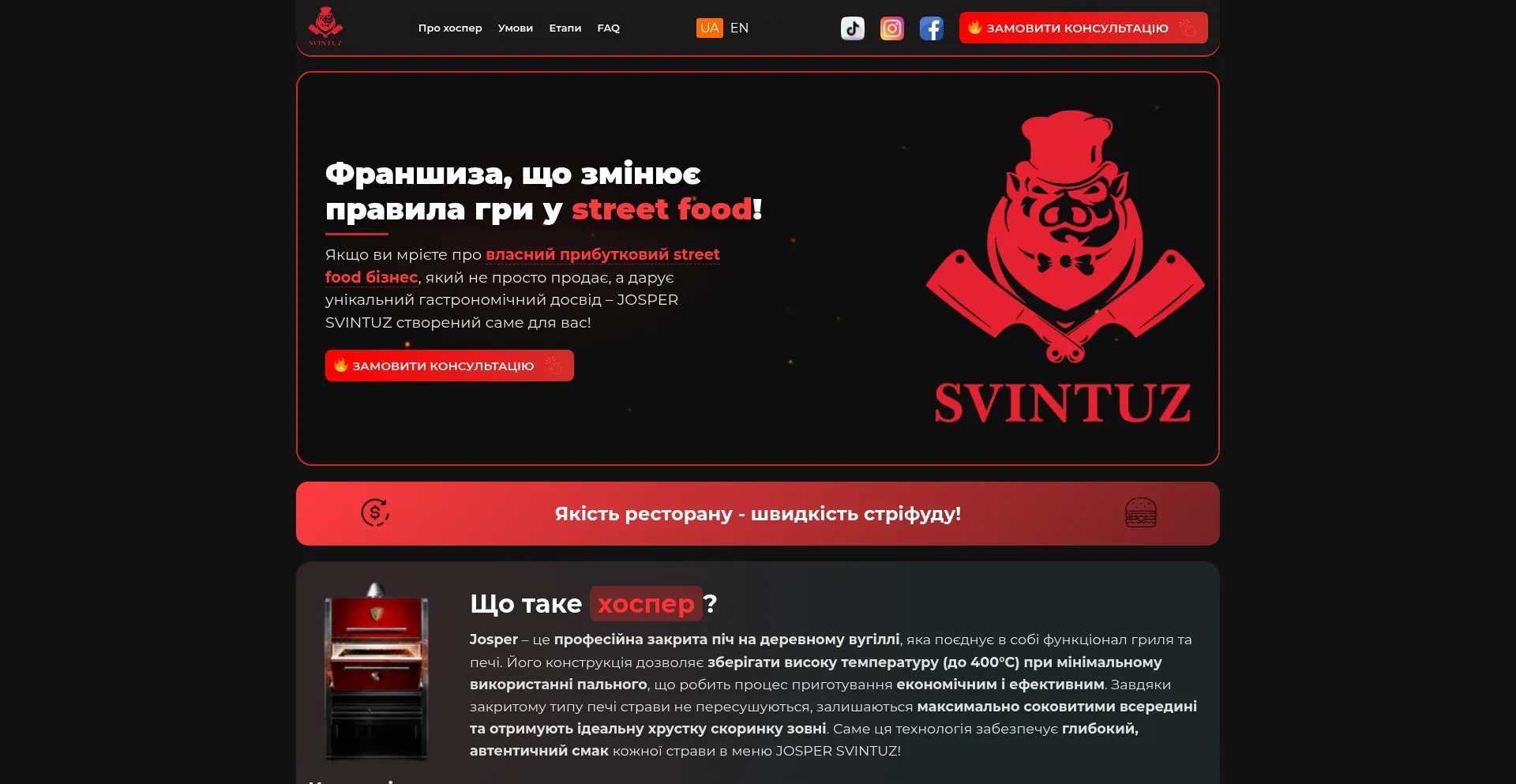 Svintuzfranchise.com