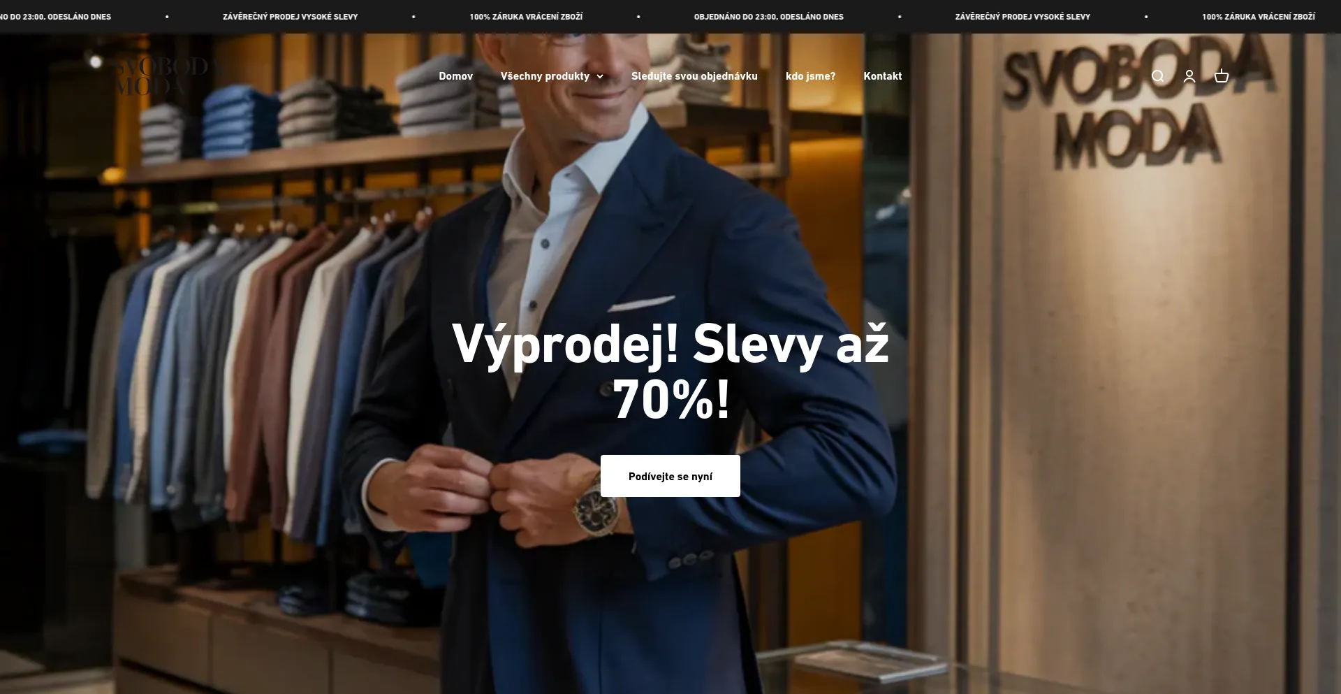 Svoboda-moda.com