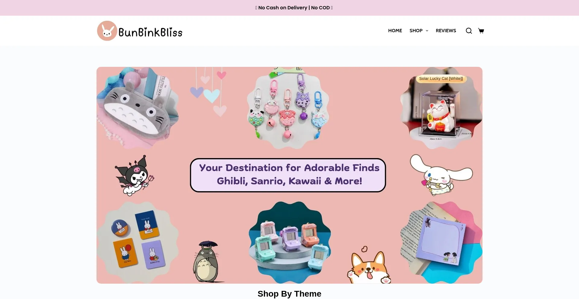 Website screenshot of Svot.info