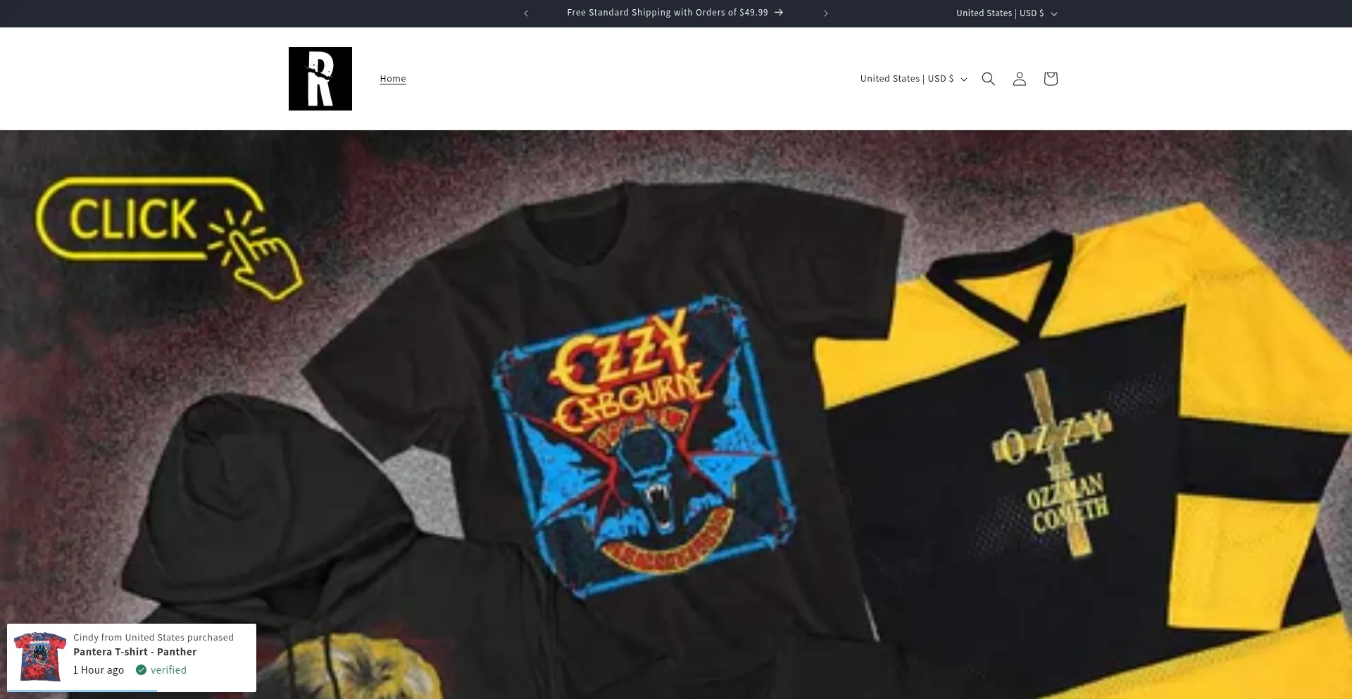 Website screenshot of Svwlgnmif.shop