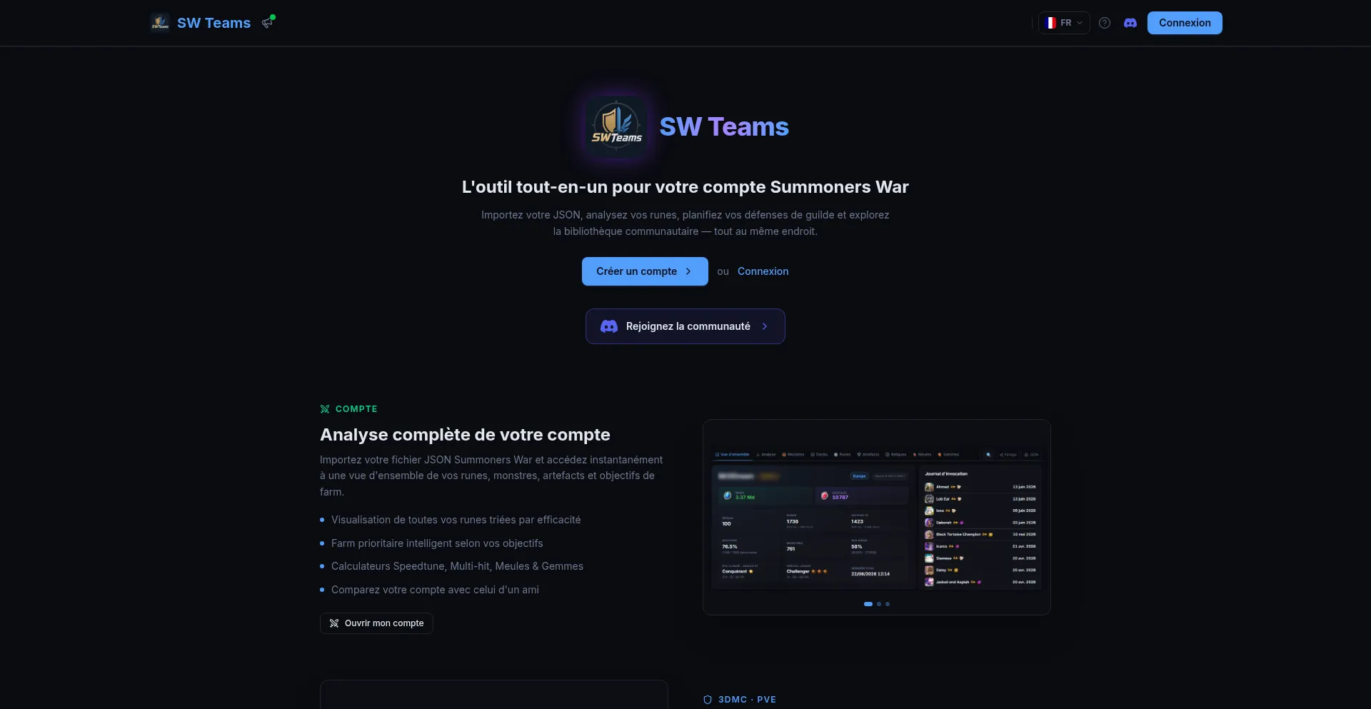 Sw-teams.fr
