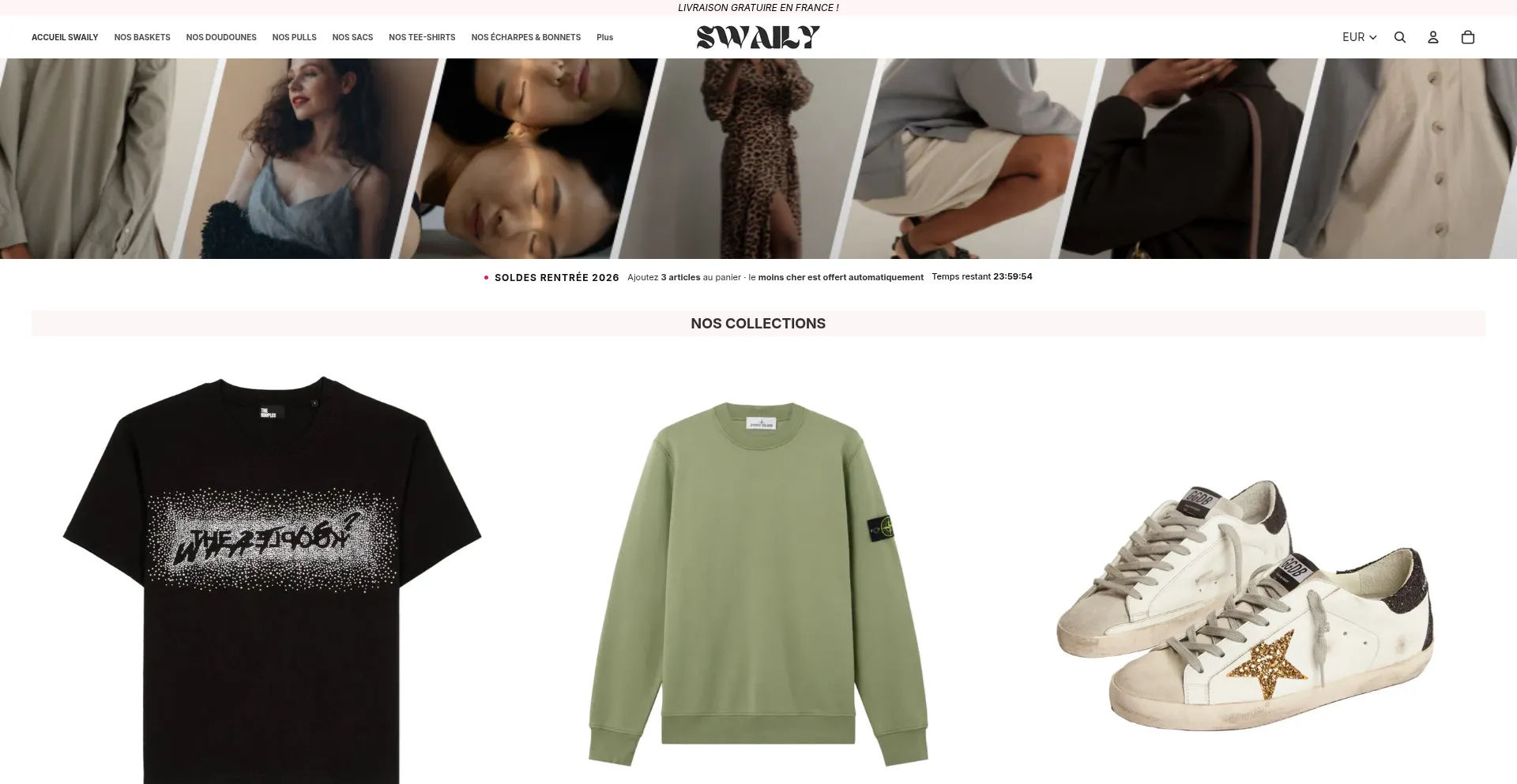 Swaily.fr