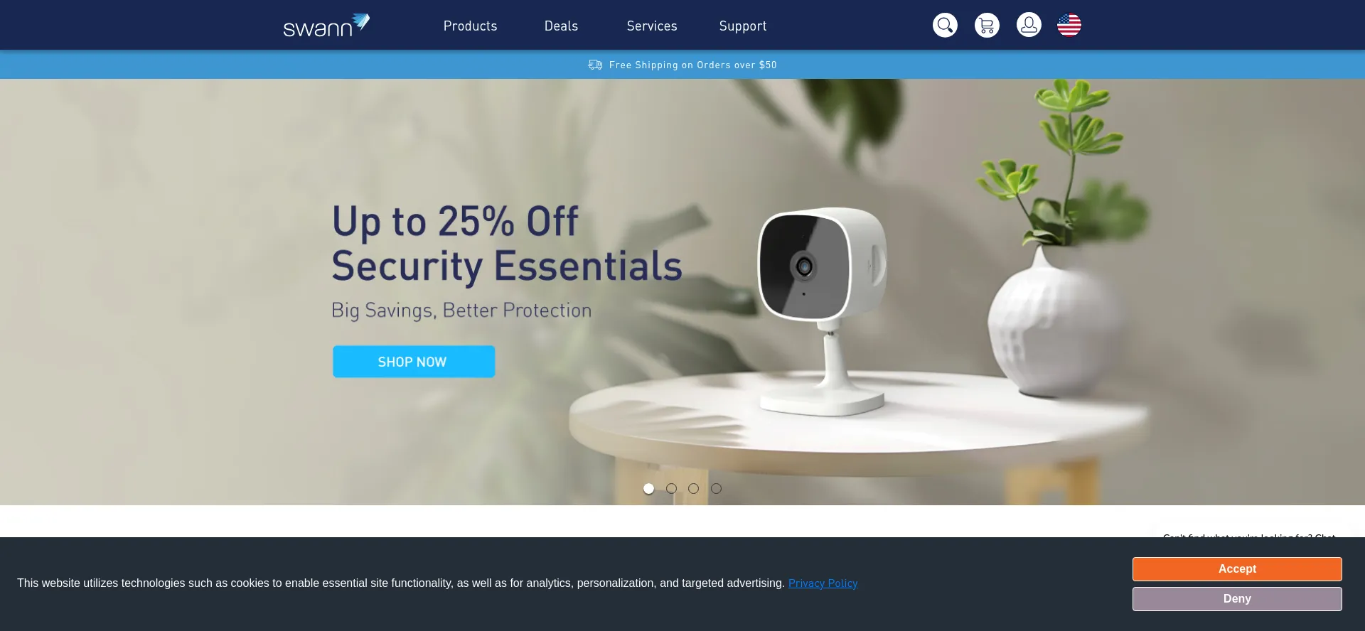 Swann.com