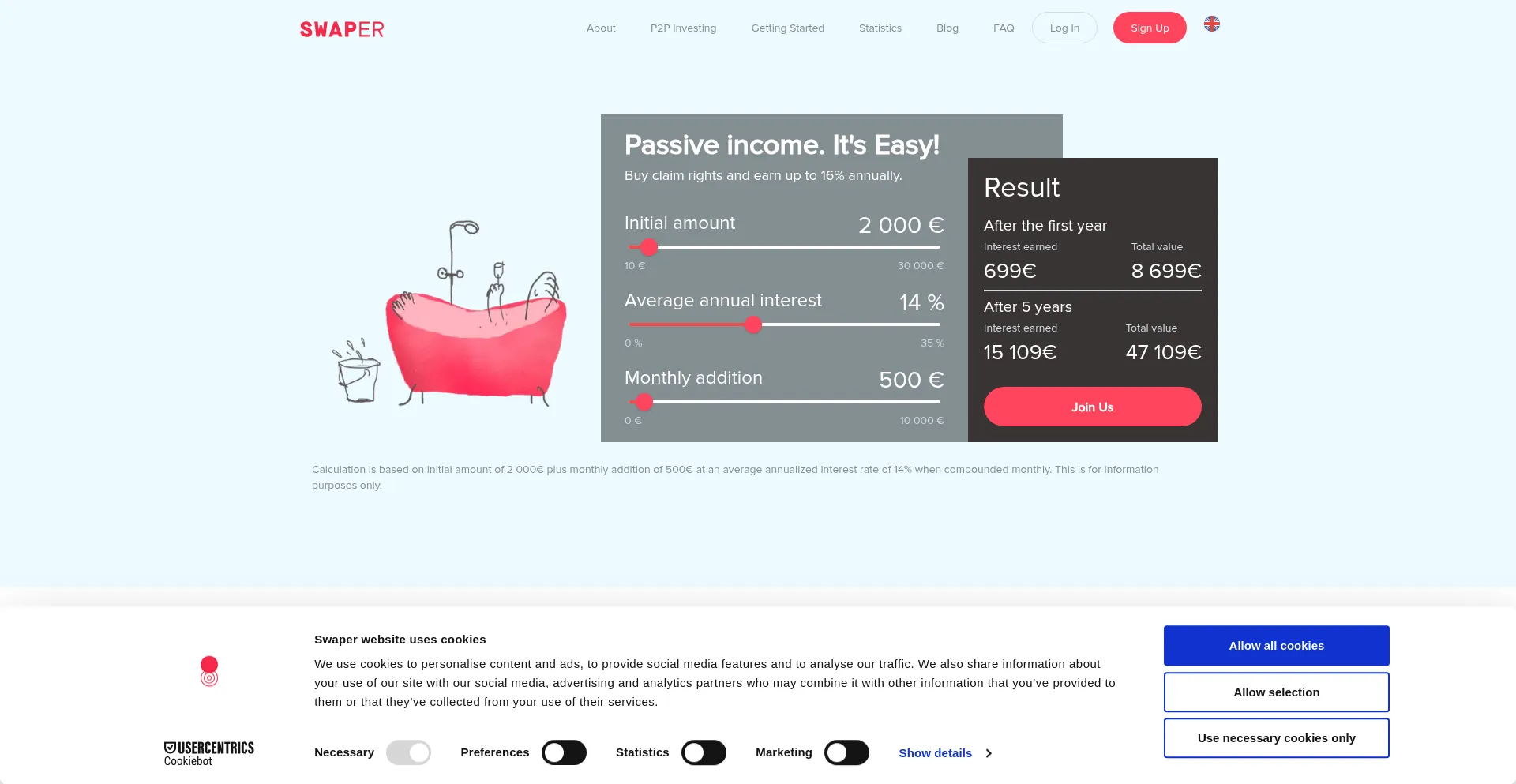 Swaper.com
