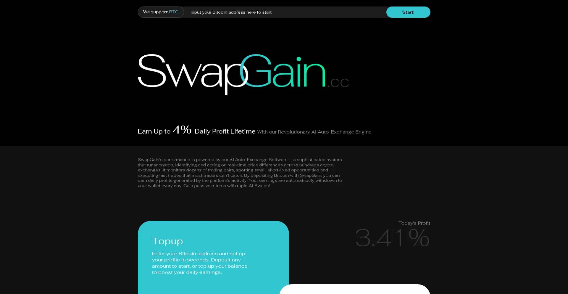 Swapgain.cc