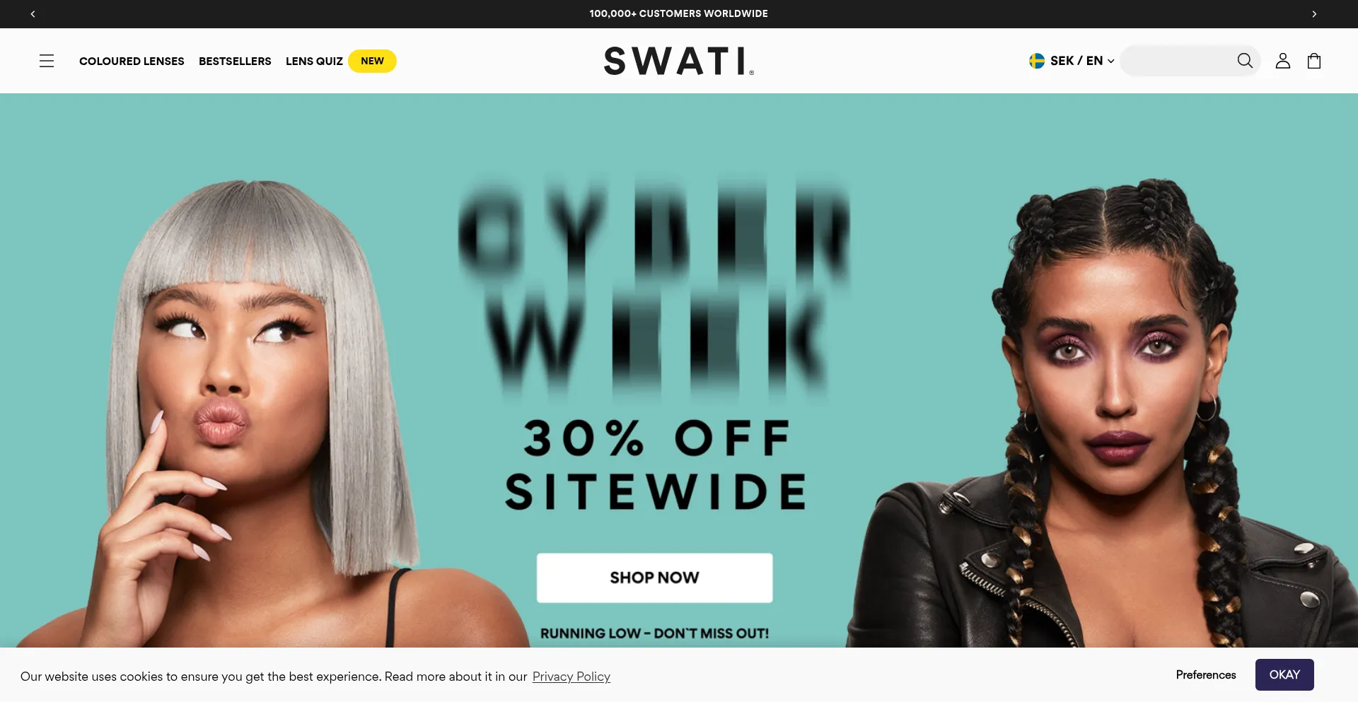 Swati.com