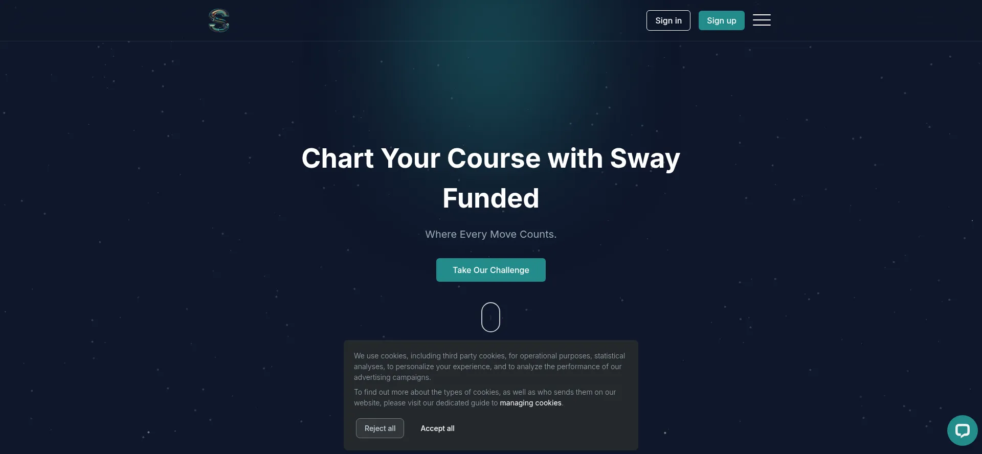 Swayfunded.com