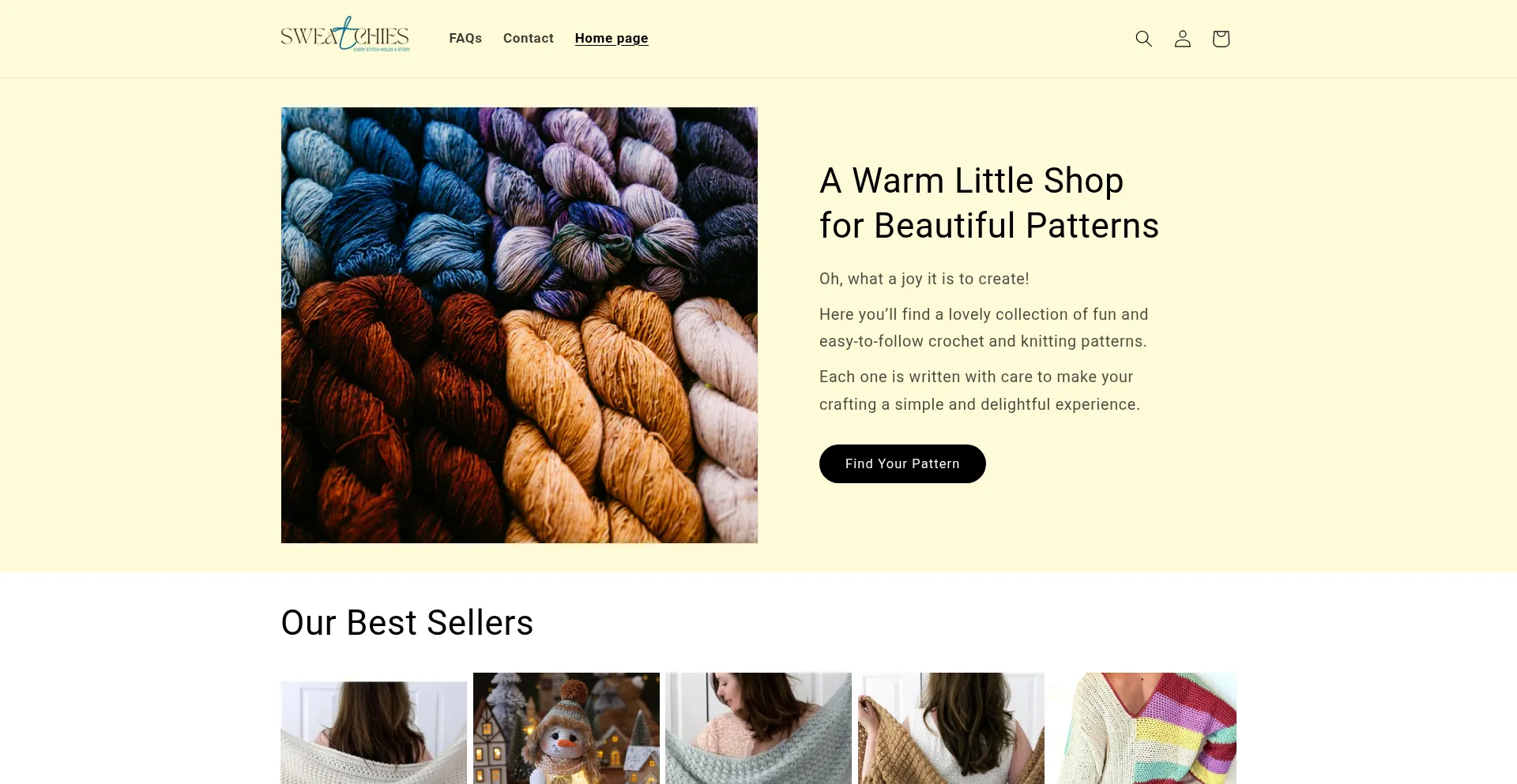 Sweatchies.com