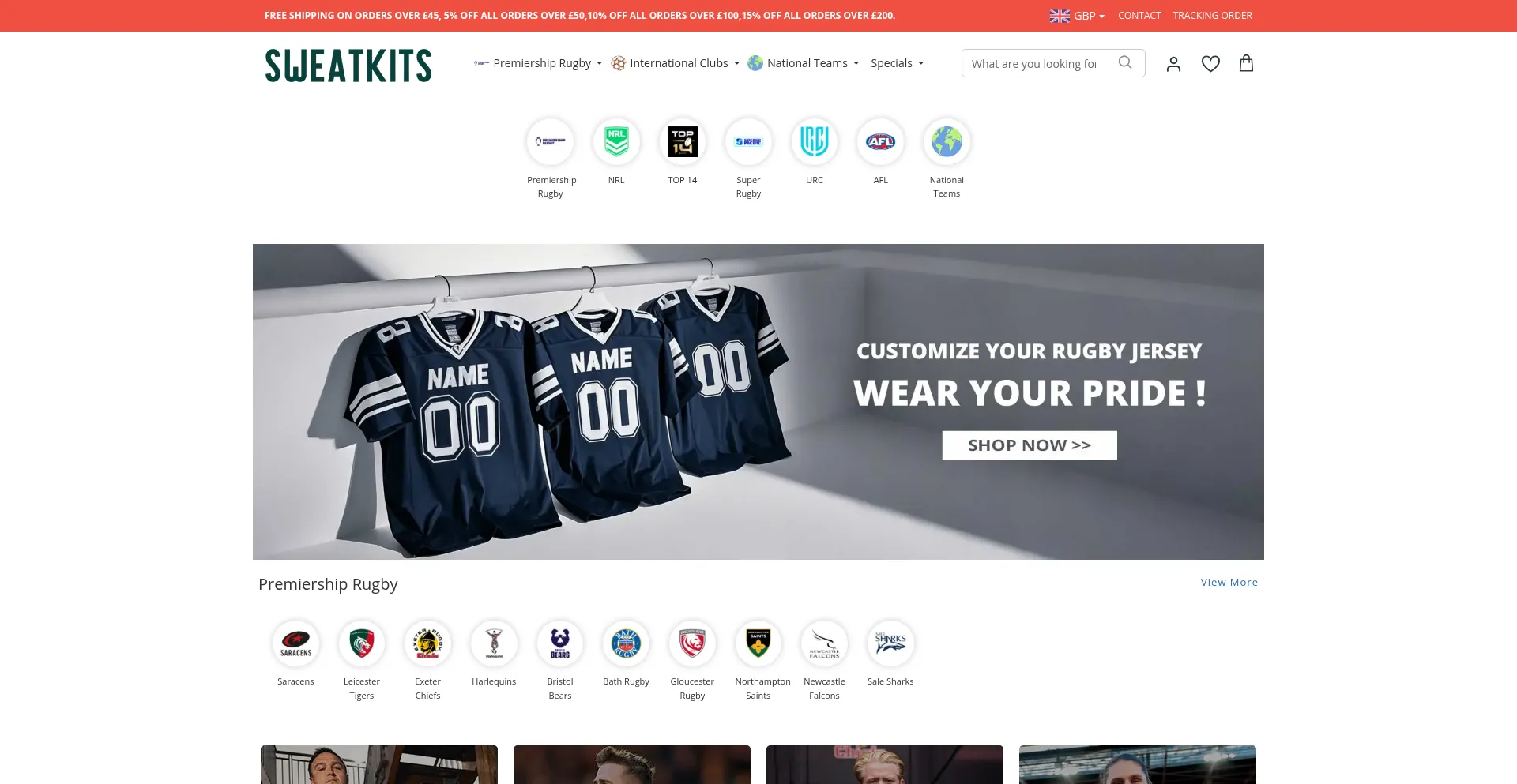 Sweatkits.com