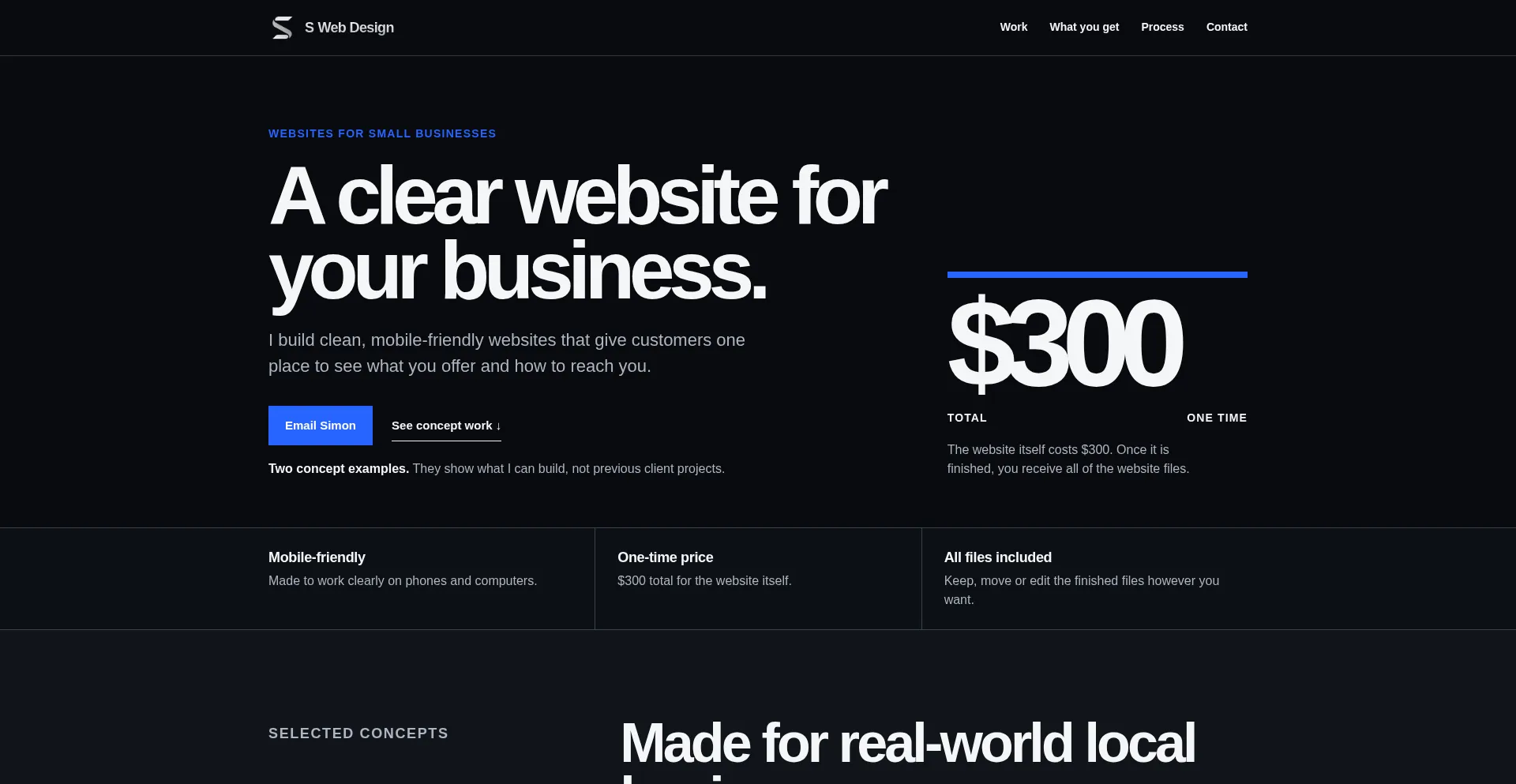 Swebdesign.pages.dev