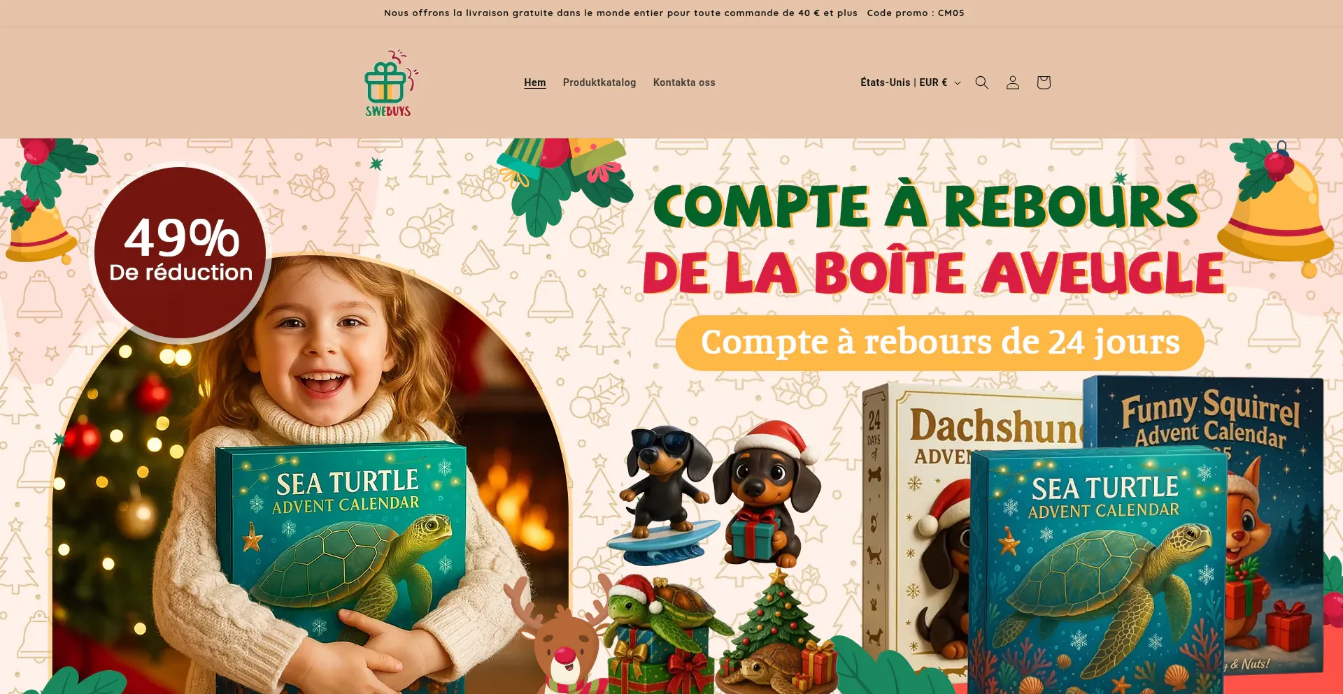 Swebuys.com