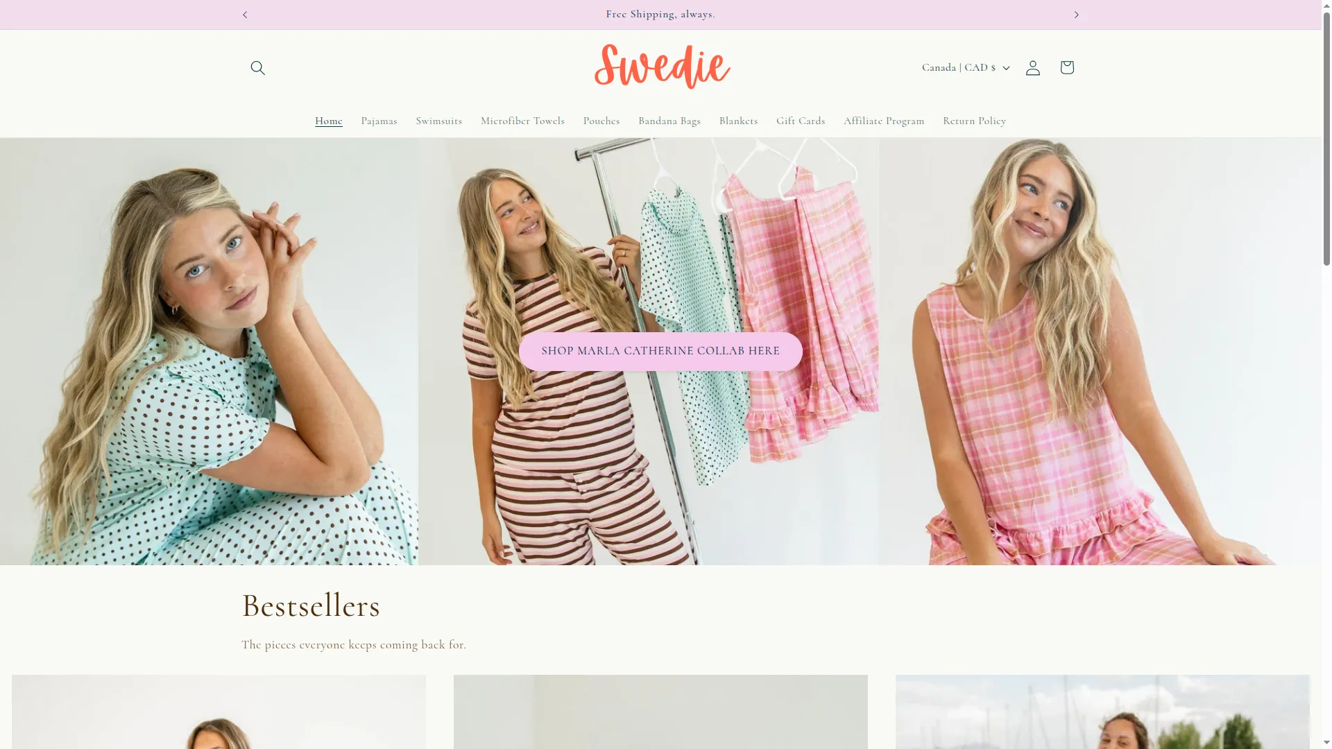 Swedieshop.com