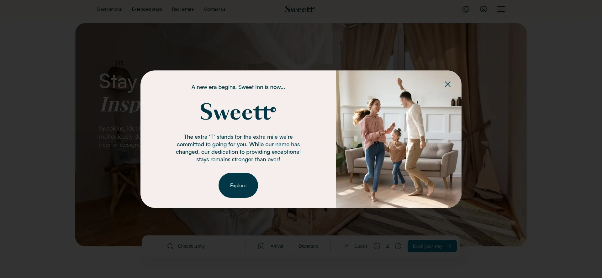 Sweett.com